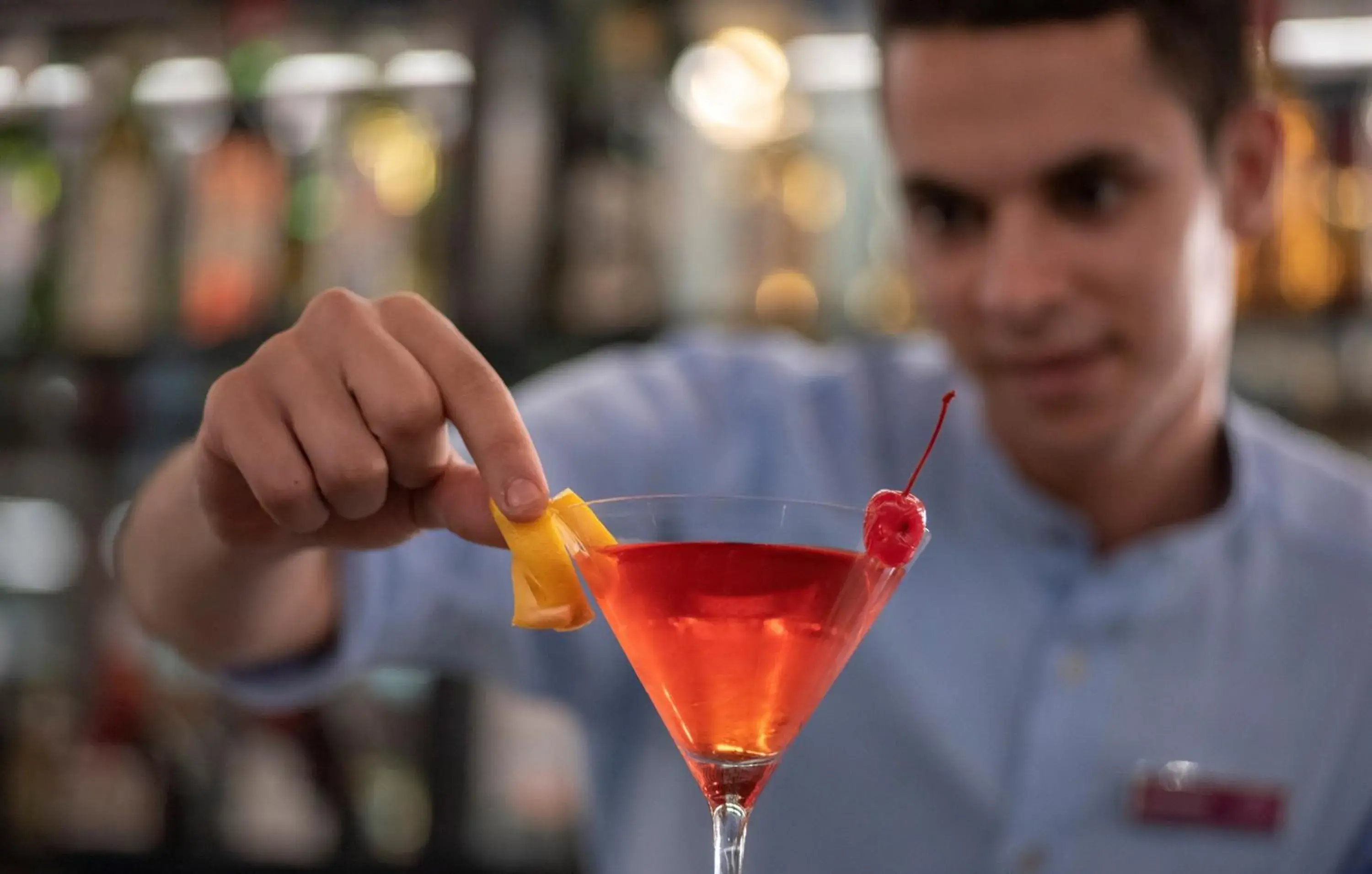 Restaurant/places to eat in Crowne Plaza Resort Salalah by IHG Restaurant/places to eat in Crowne Plaza Resort Salalah by IHG