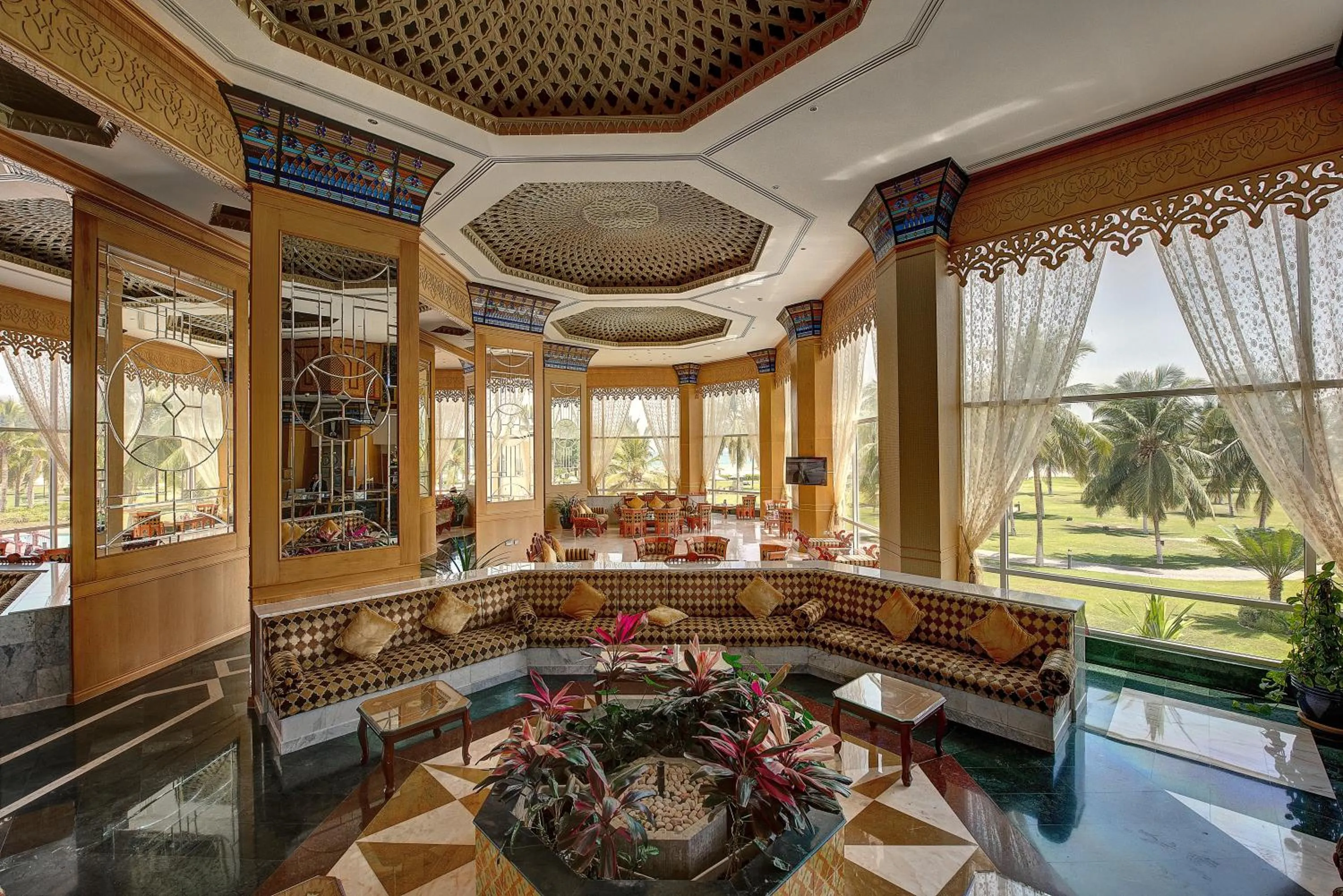 Other in Crowne Plaza Resort Salalah by IHG