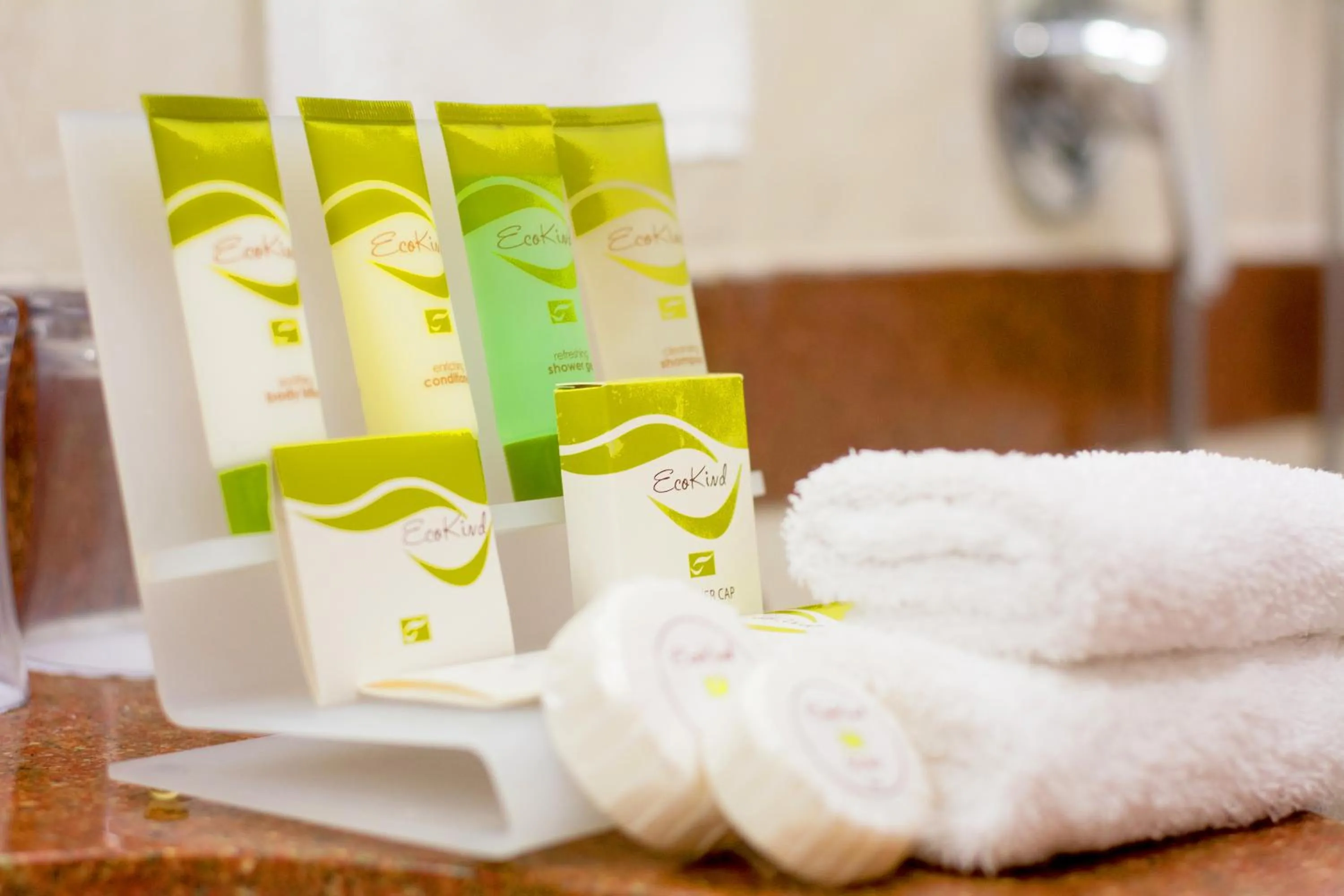 Bathroom in Crowne Plaza Resort Salalah by IHG