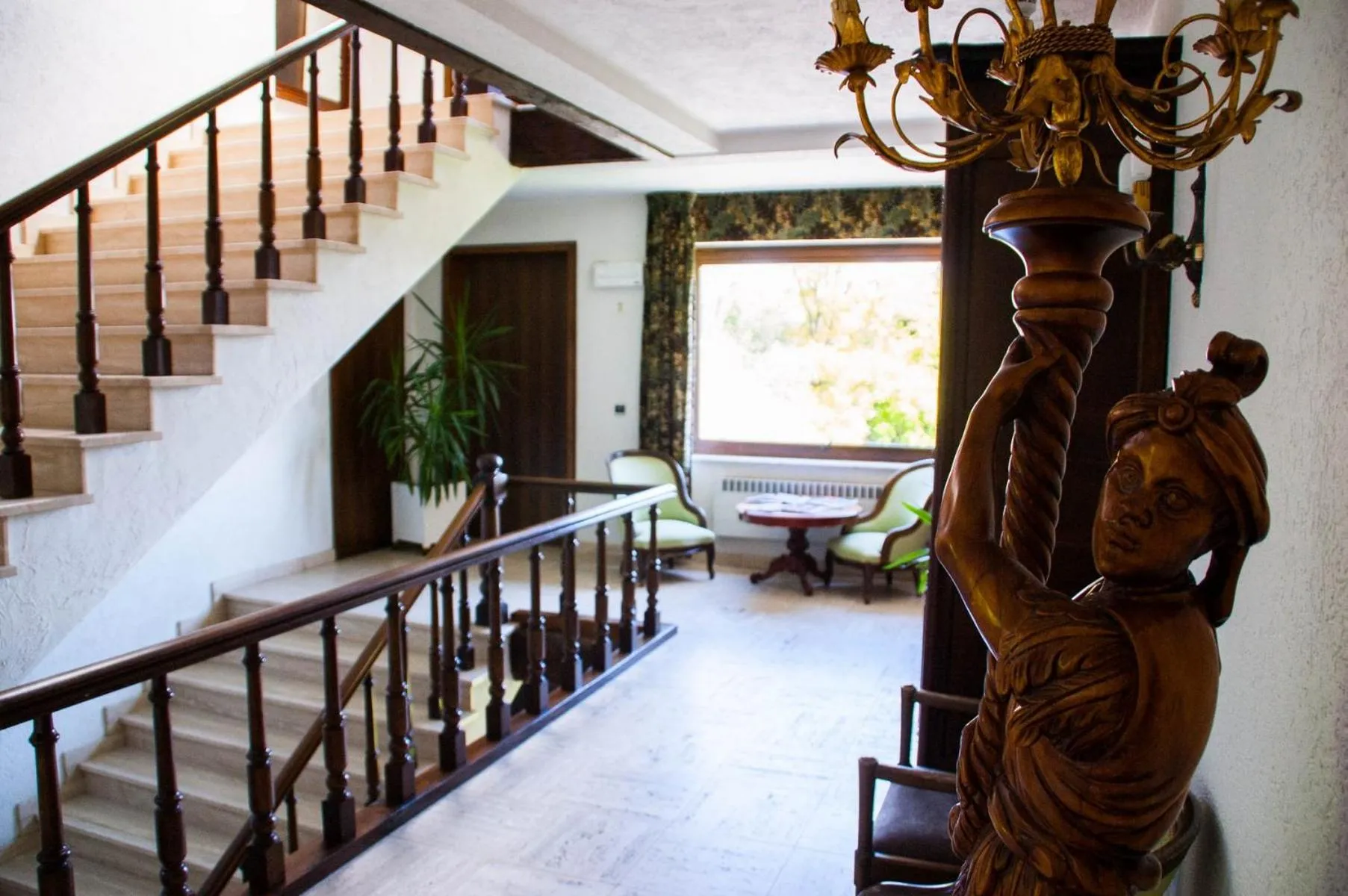 Property building in Hôtel Grand-Champ