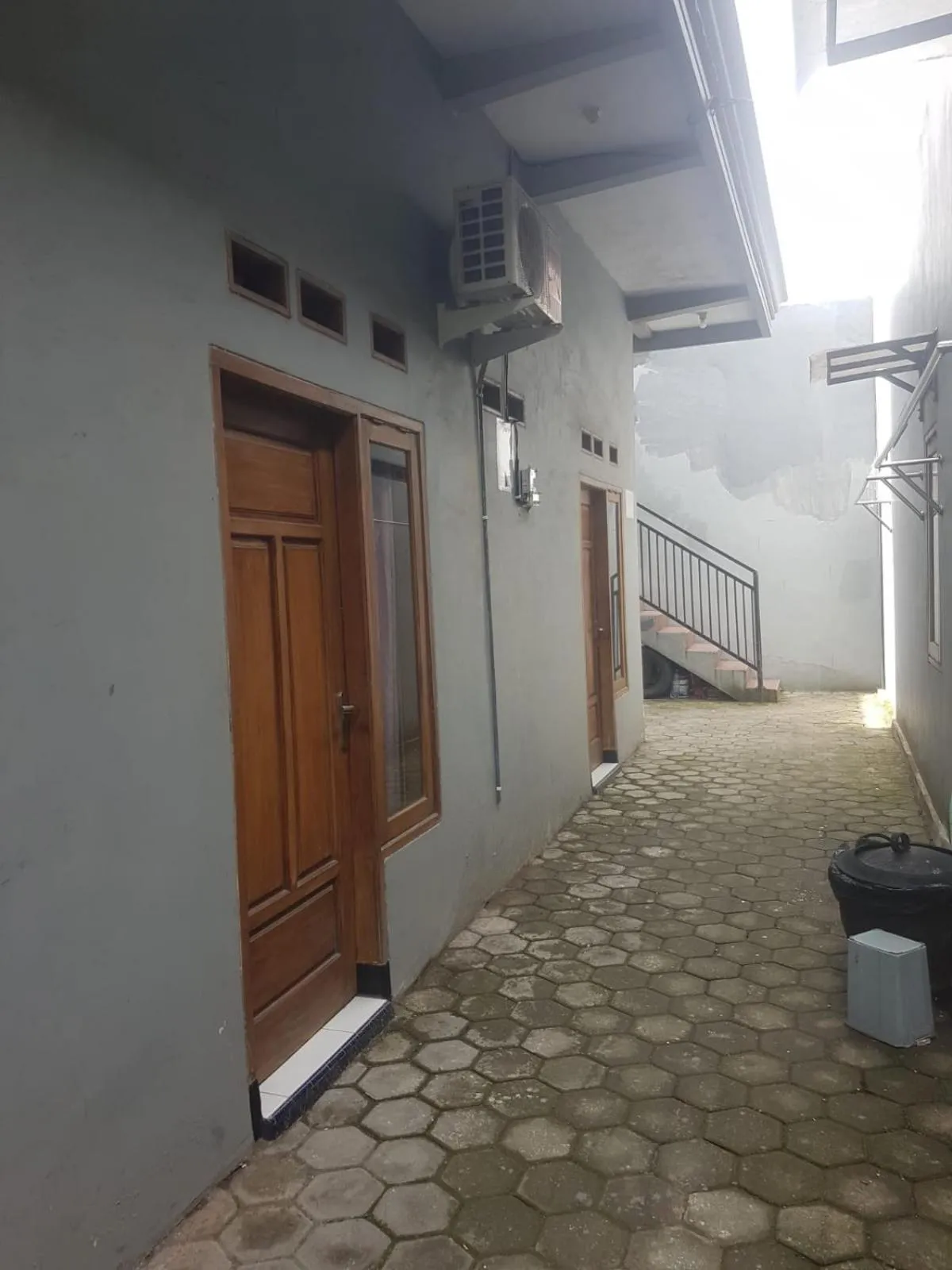 Selaras Kost Syariah