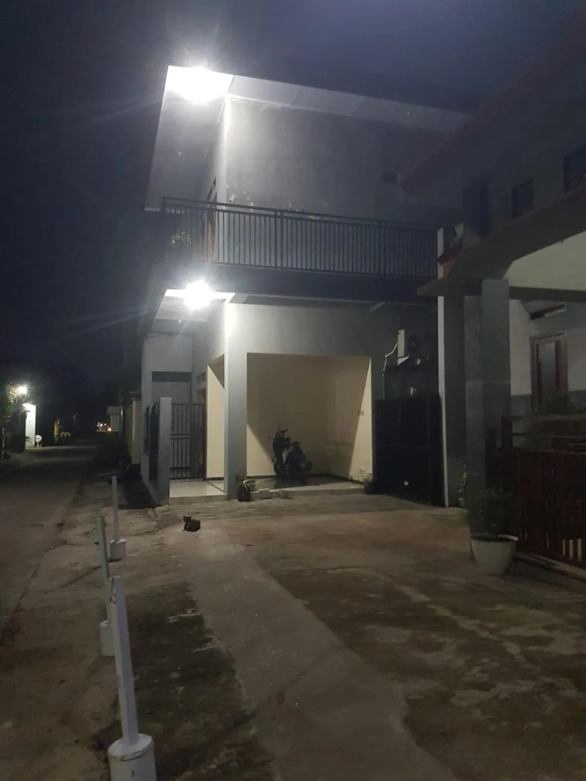 Selaras Kost Syariah