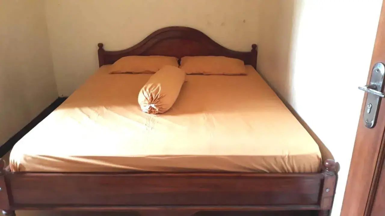 Bed in Selaras Kost Syariah Bed in Selaras Kost Syariah