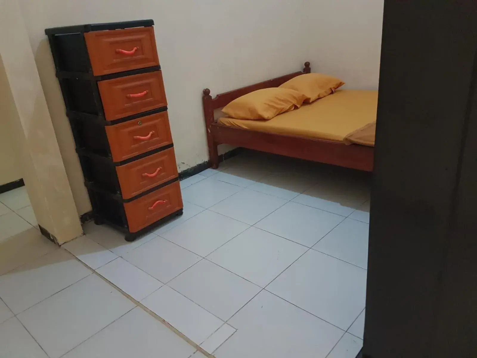 Bed in Selaras Kost Syariah Bed in Selaras Kost Syariah