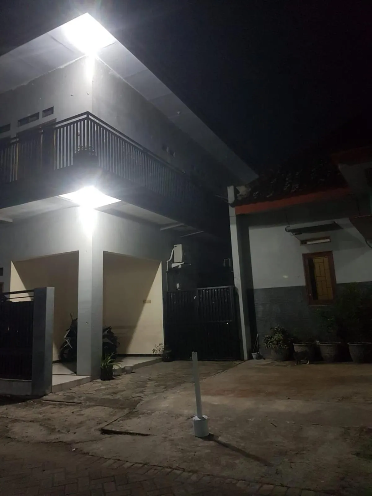 Selaras Kost Syariah