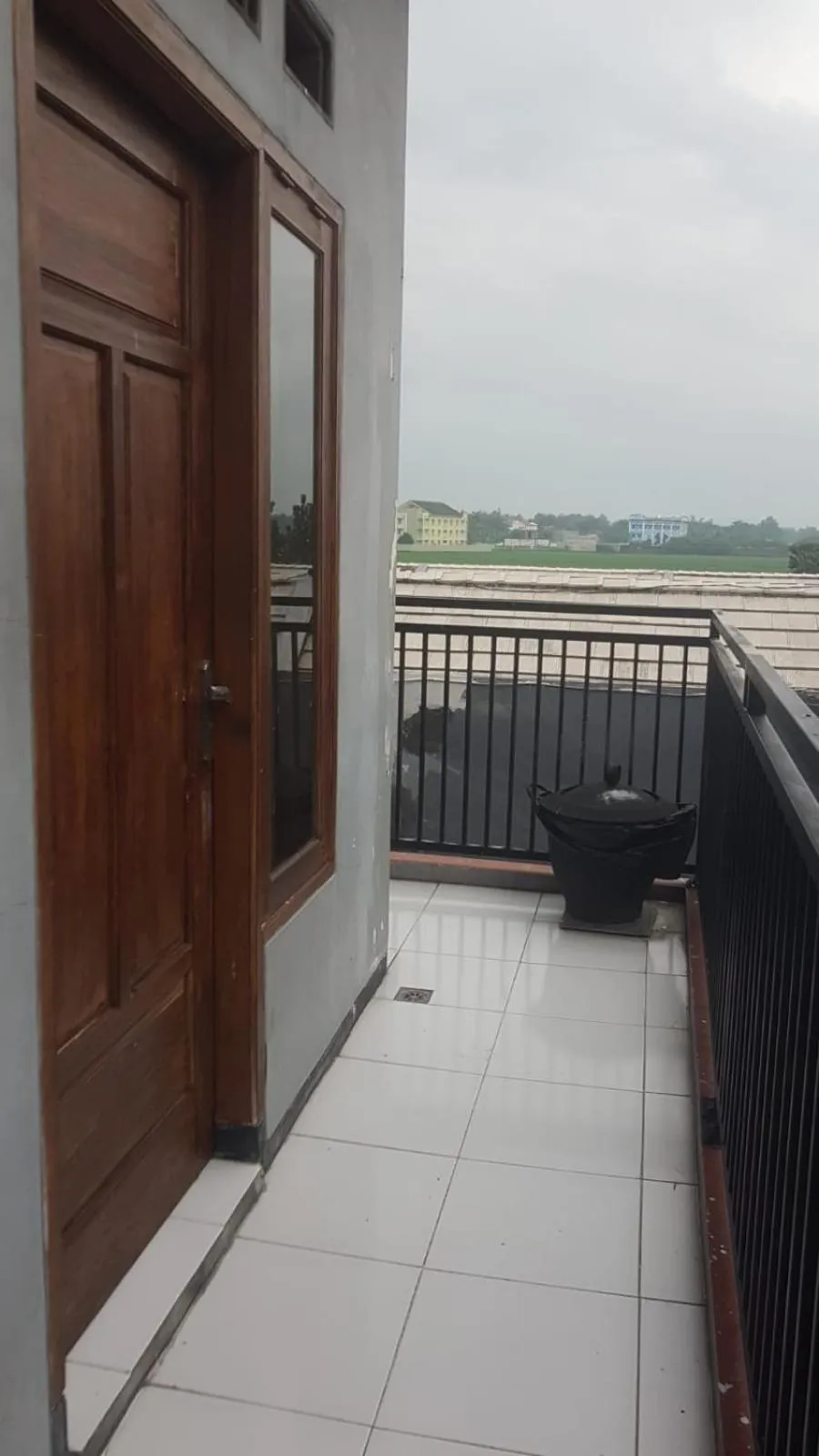 Selaras Kost Syariah