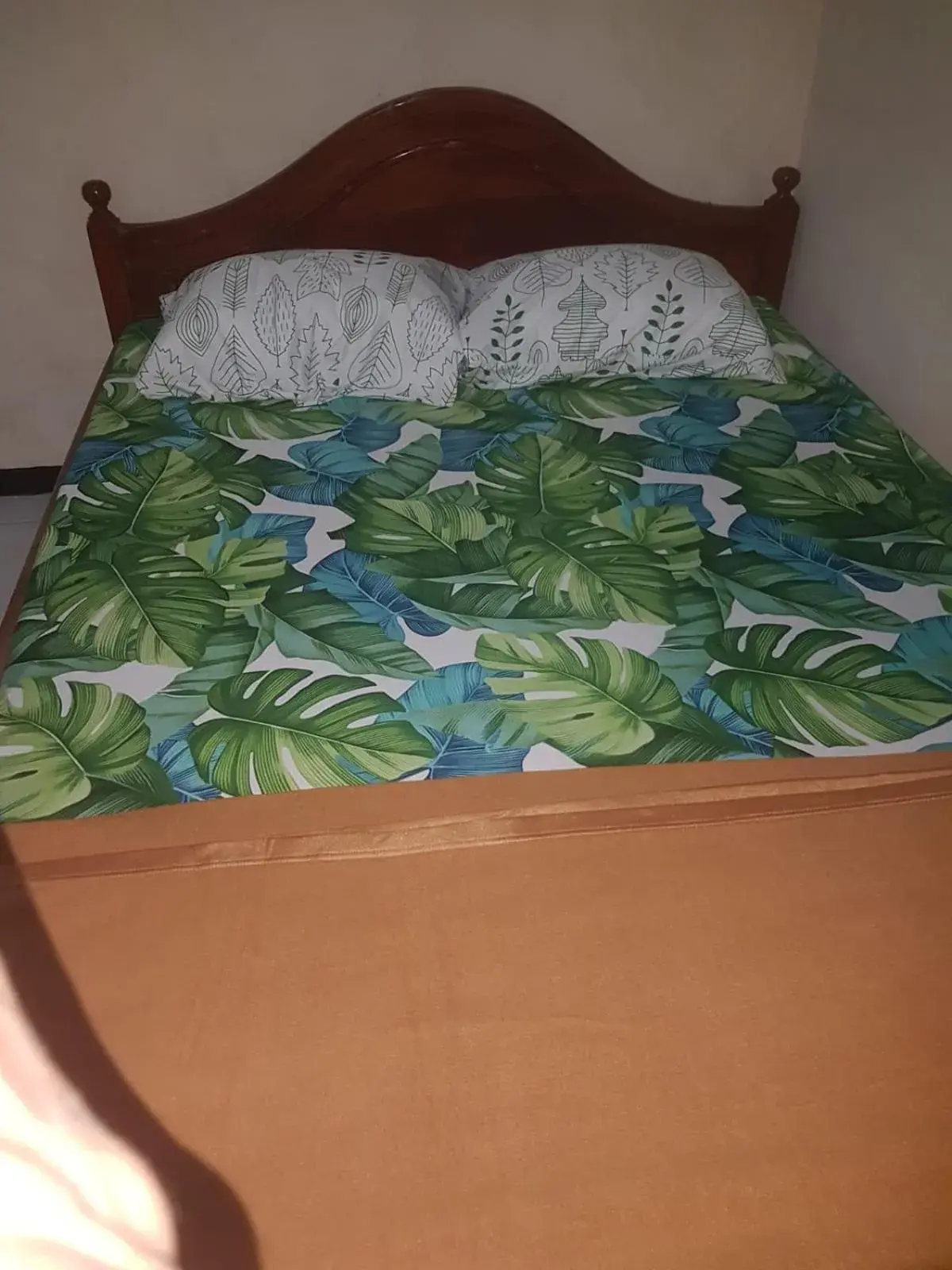 Bed in Selaras Kost Syariah Bed in Selaras Kost Syariah