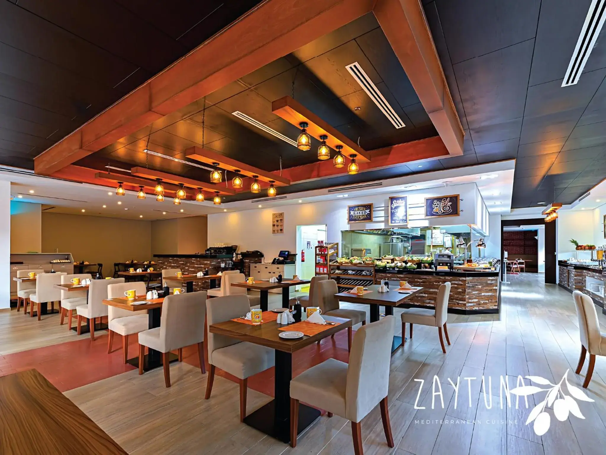 Restaurant/places to eat in Asma Hotel Al Barsha Restaurant/places to eat in Asma Hotel Al Barsha