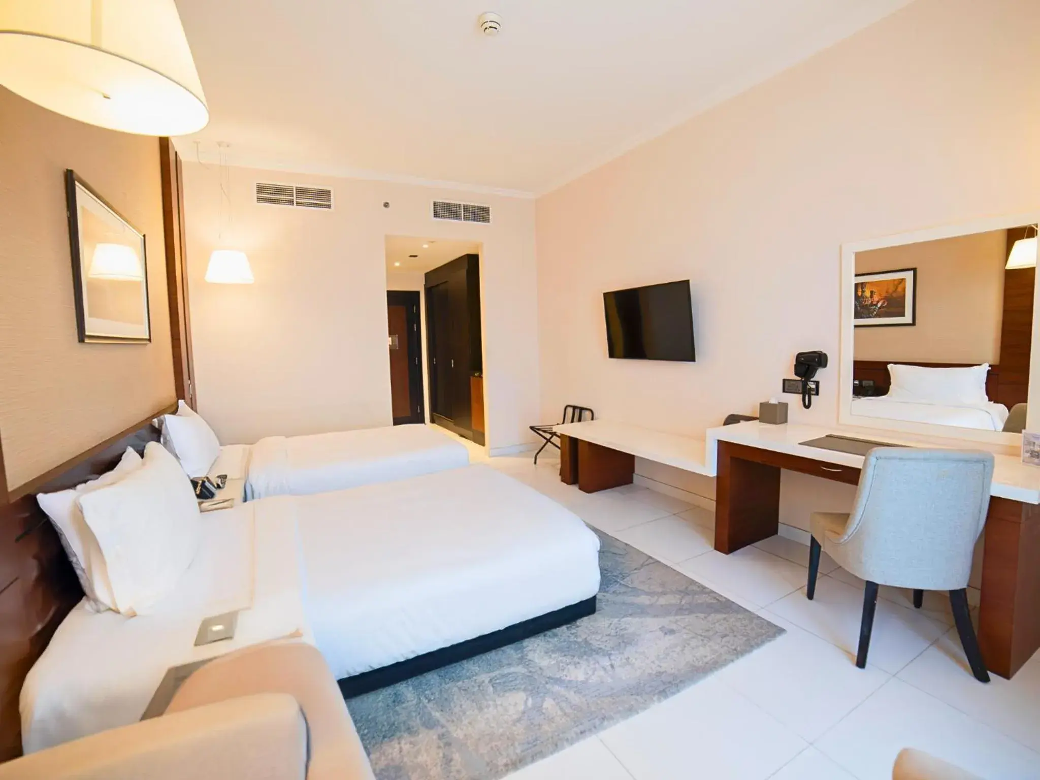 Breakfast, Bed in Asma Hotel Al Barsha Breakfast, Bed in Asma Hotel Al Barsha