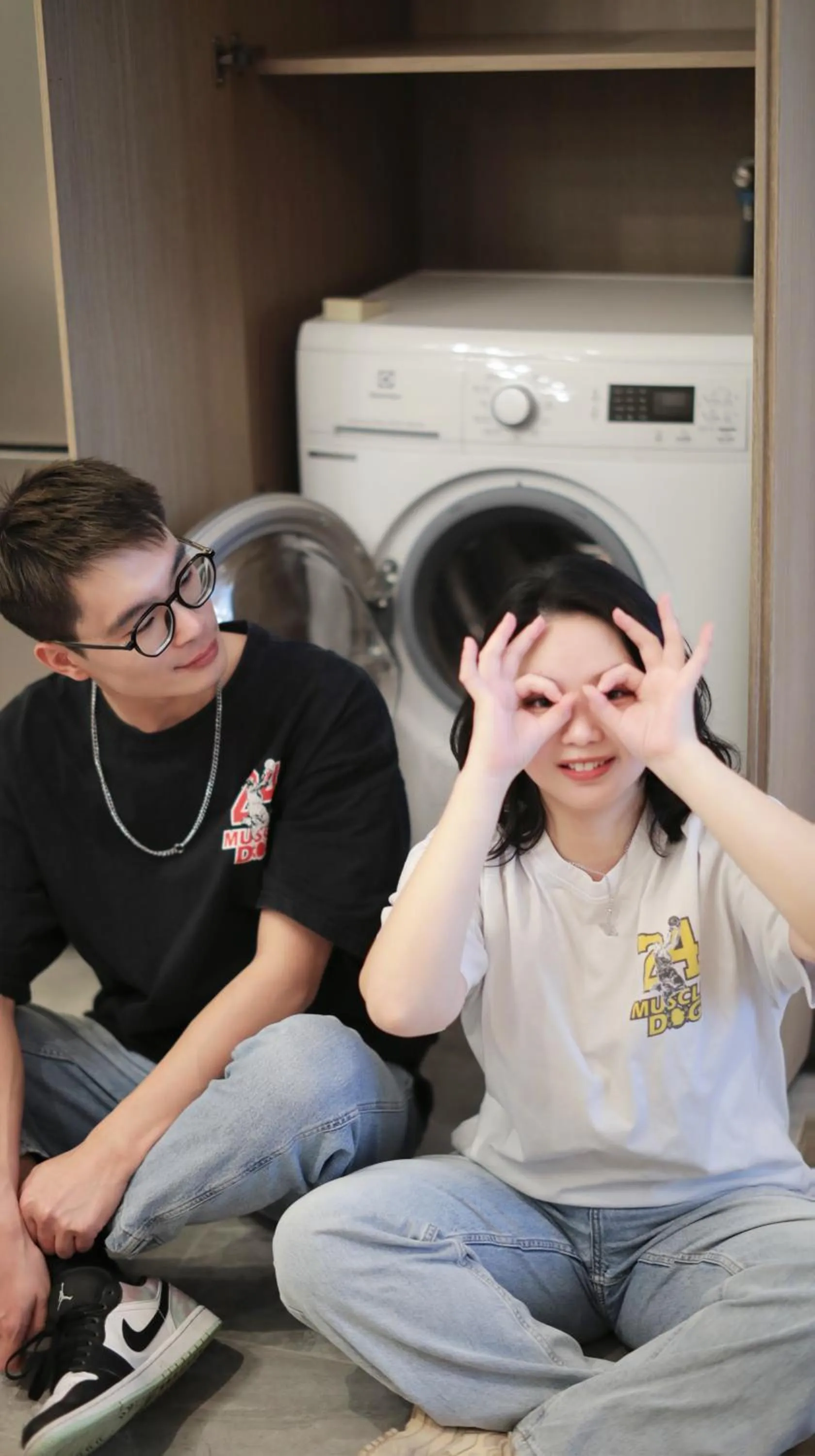 The Meixi Lake, Changsha Marriott Executive Apartments