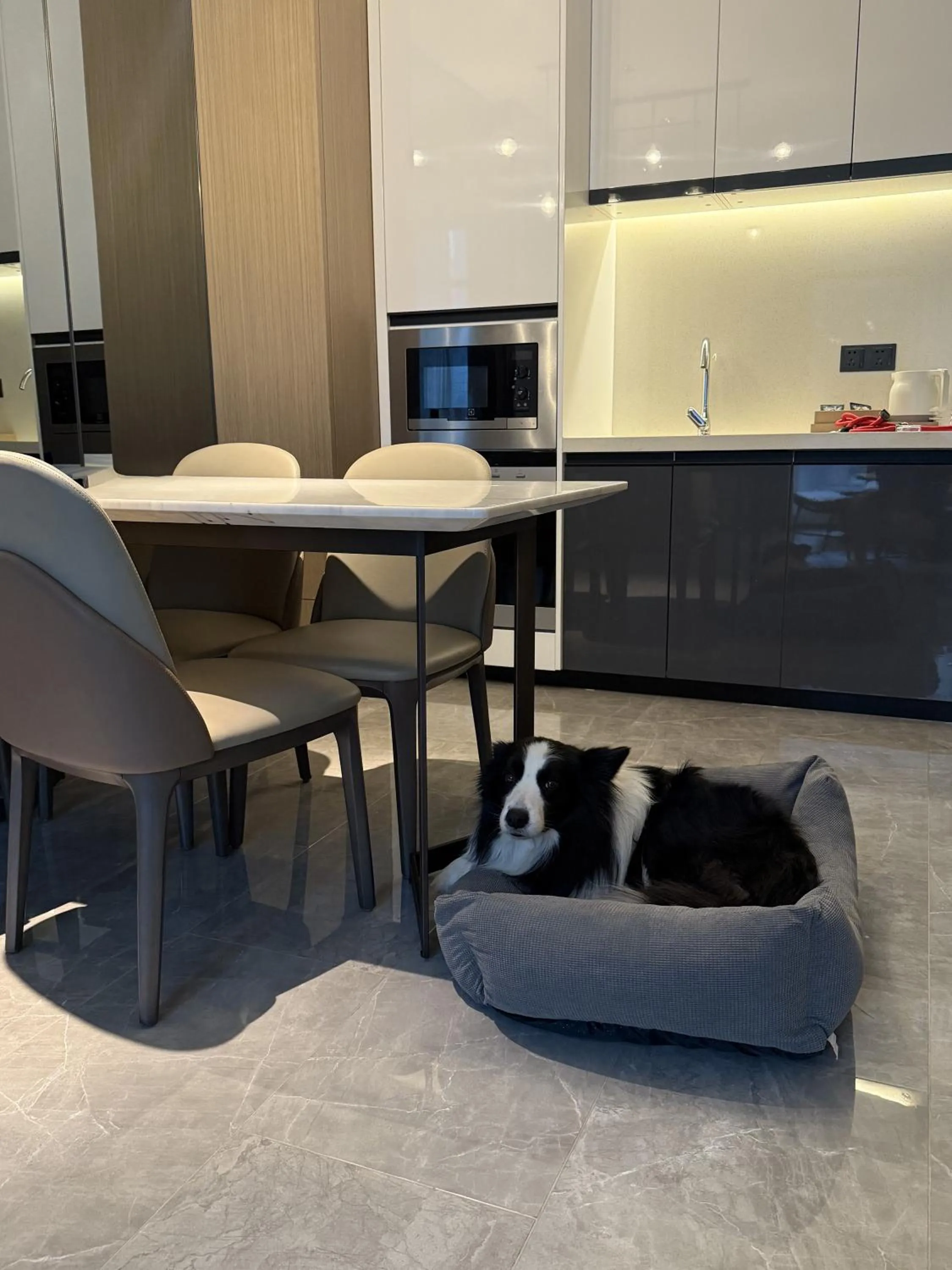 The Meixi Lake, Changsha Marriott Executive Apartments