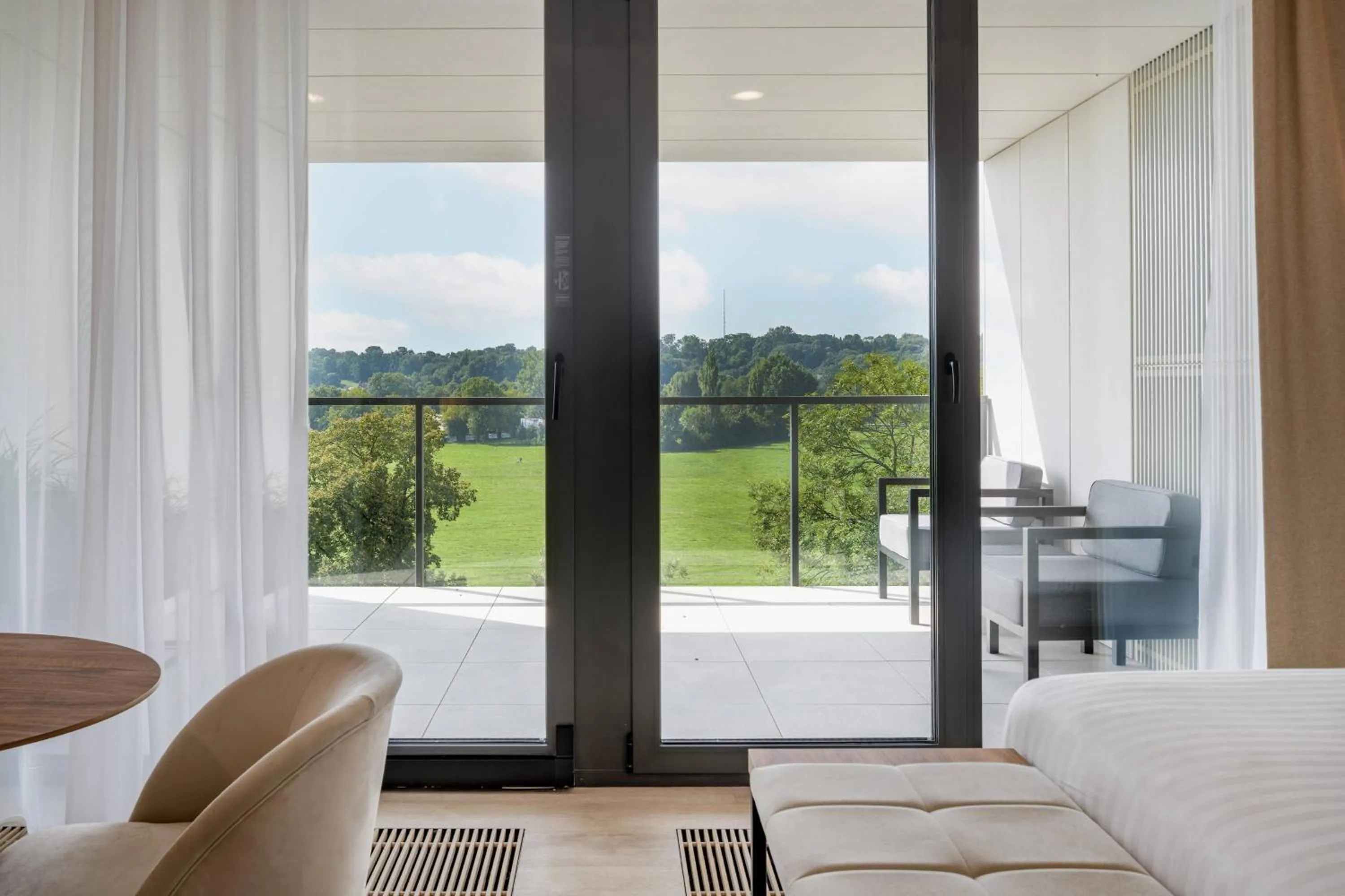 Photo of the whole room in AC Hotel by Marriott Krakow