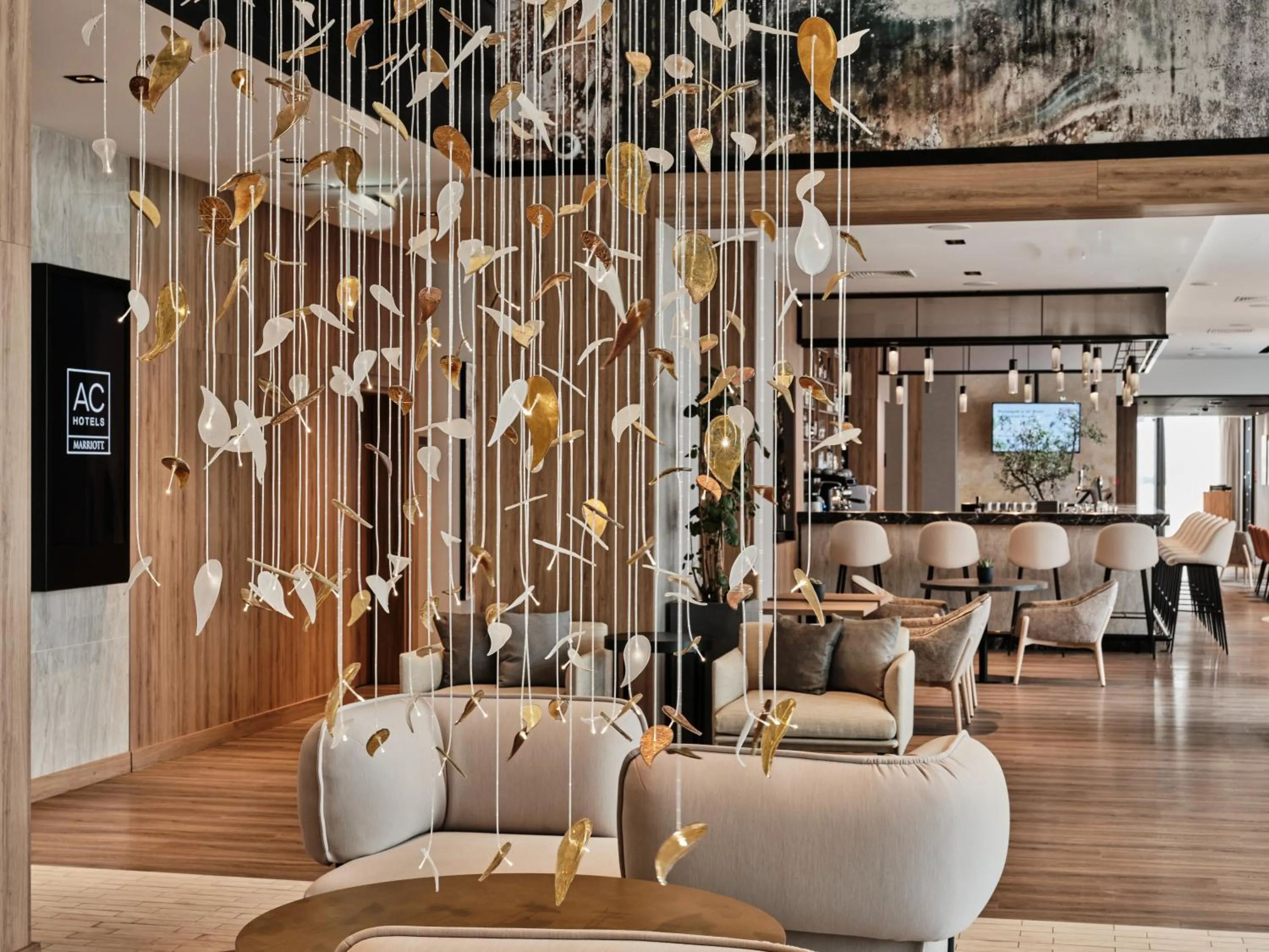 AC Hotel by Marriott Krakow