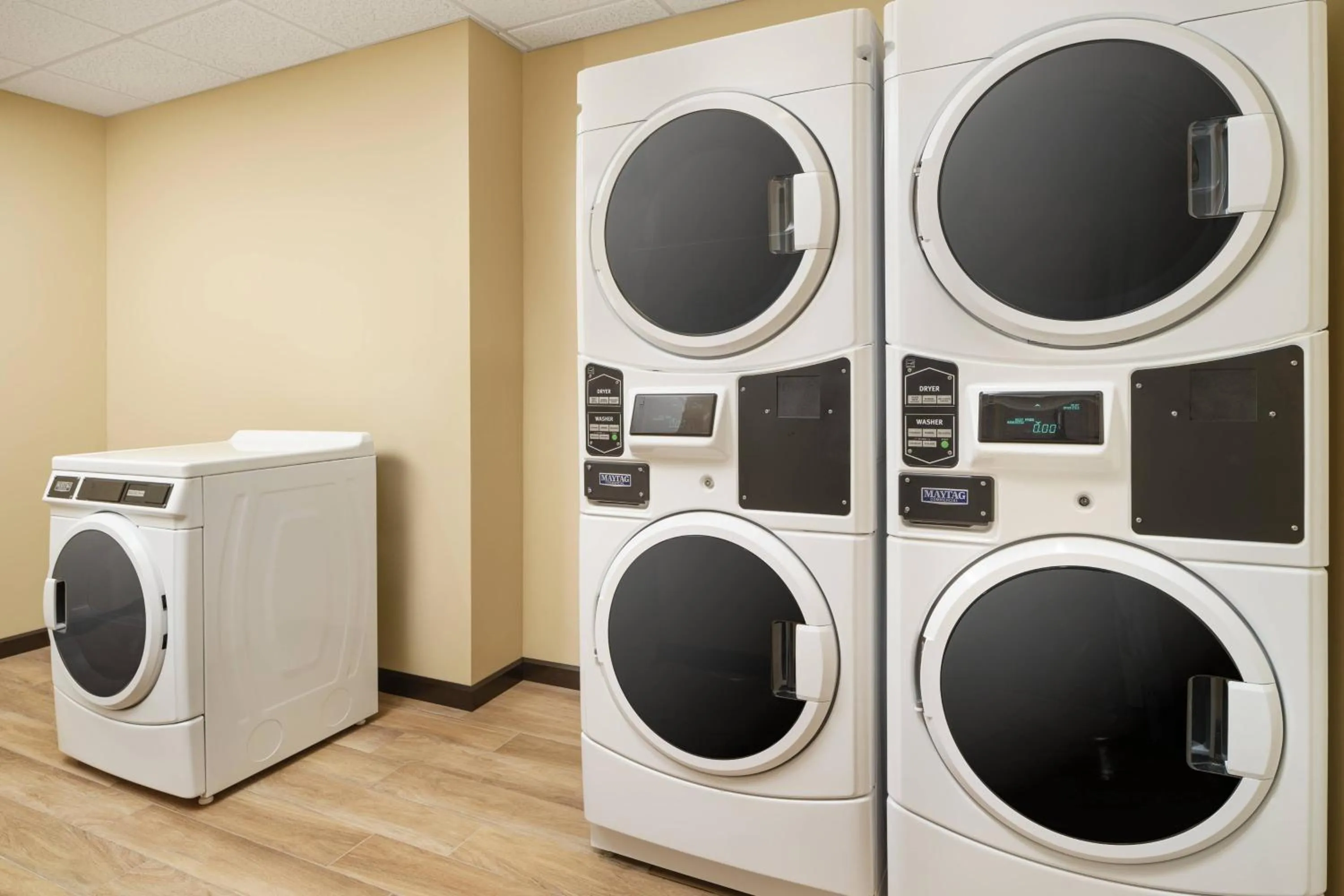 Other in TownePlace Suites by Marriott Leesburg