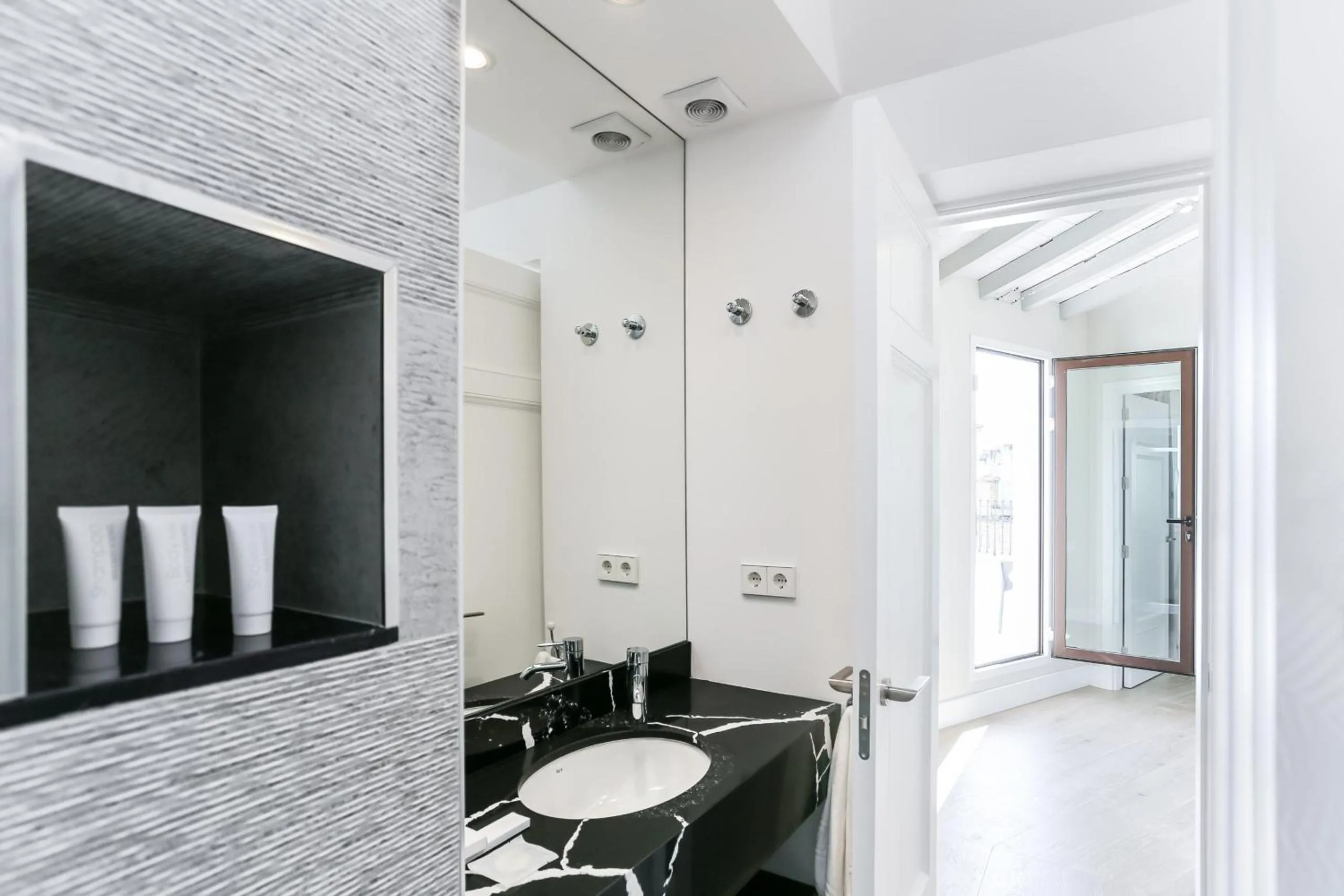 Bathroom in Mateo Gago 13