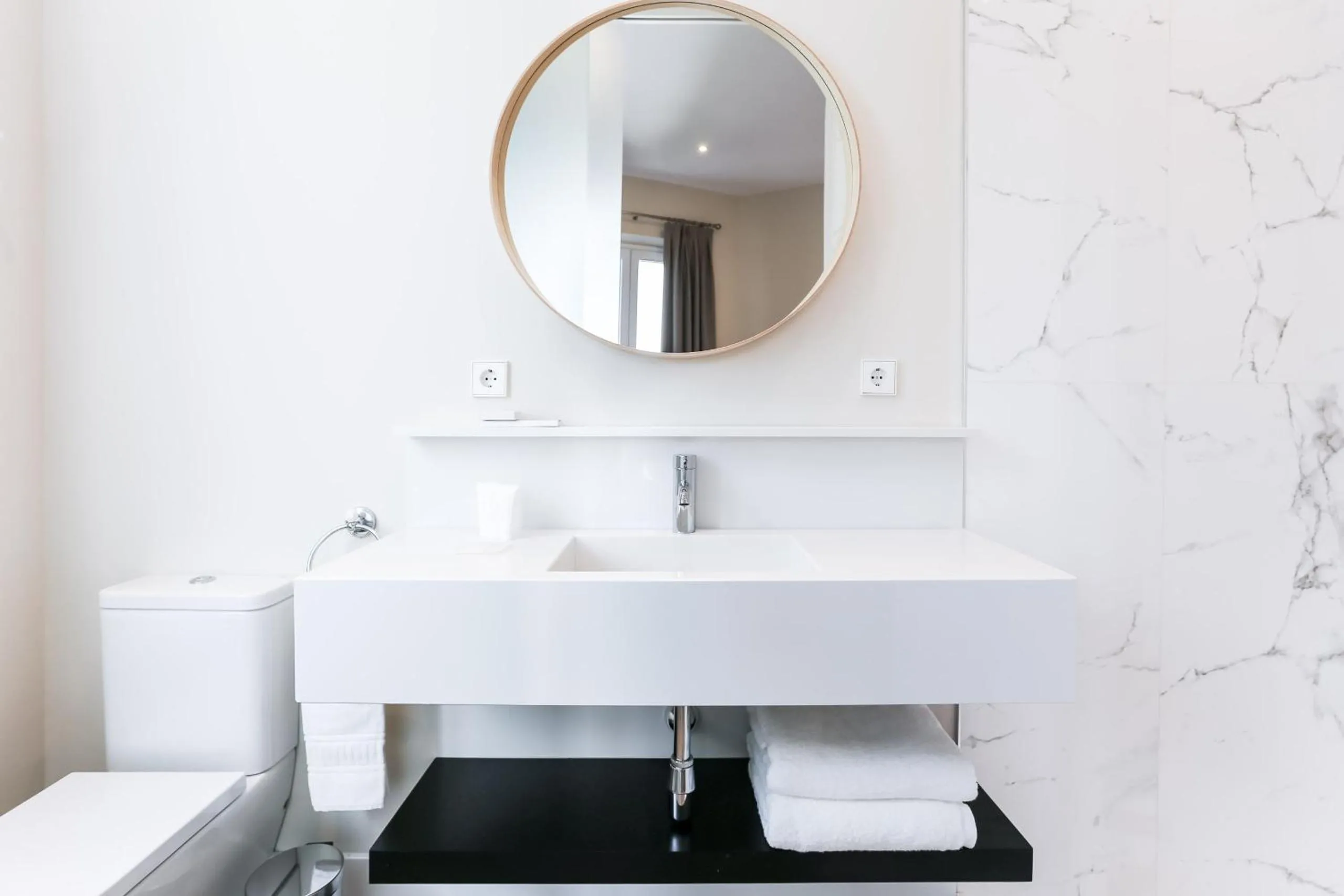 Bathroom in Mateo Gago 13
