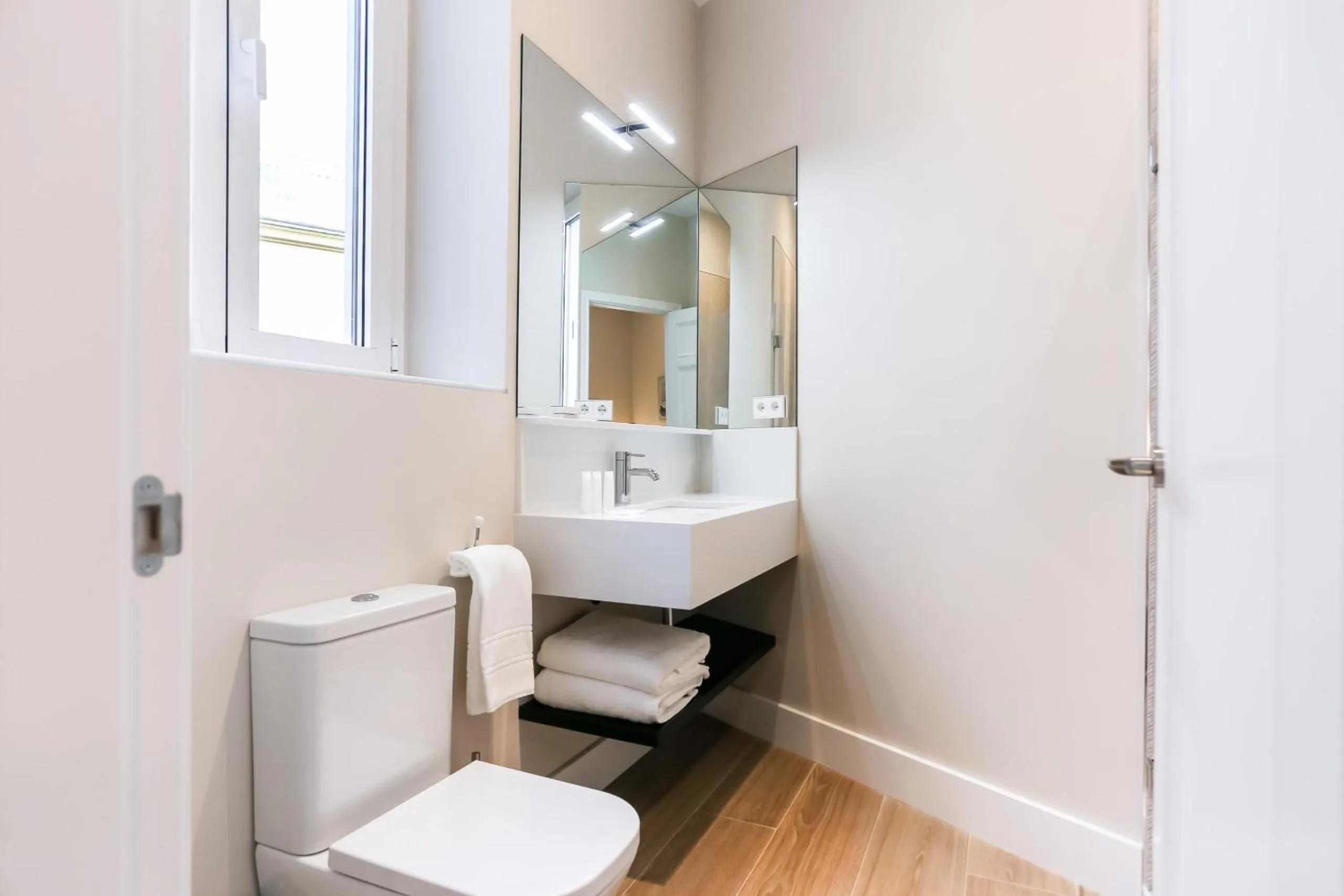 Bathroom in Mateo Gago 13