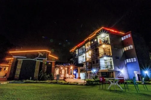 Frontiers Hotel & Conference Entebbe