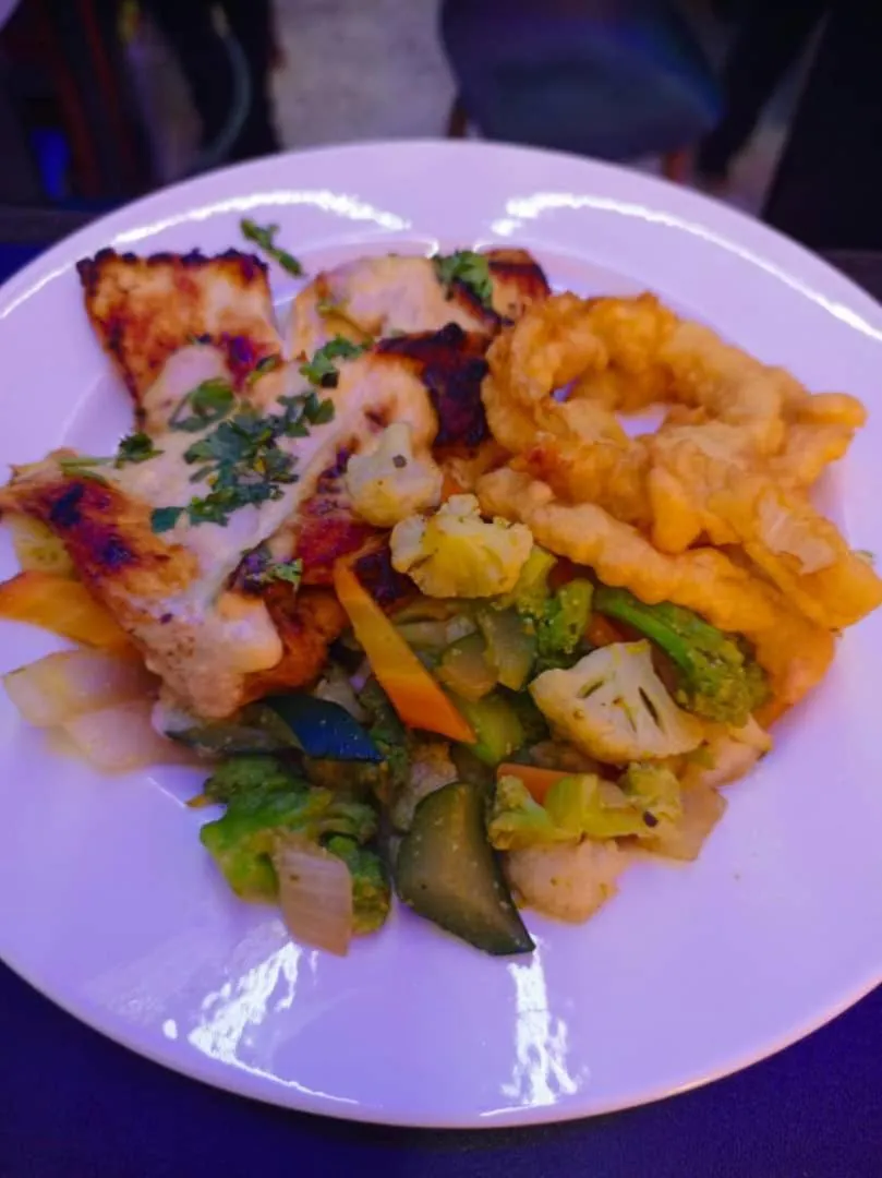 Frontiers Hotel & Conference Entebbe