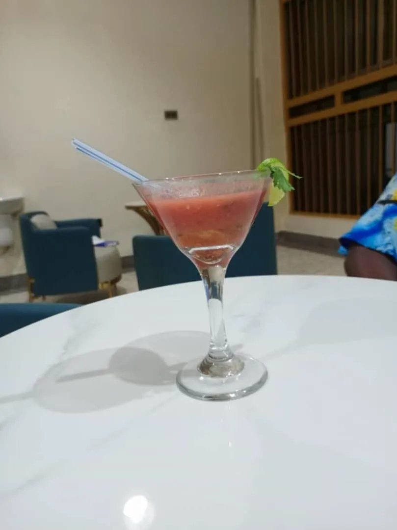 Frontiers Hotel & Conference Entebbe