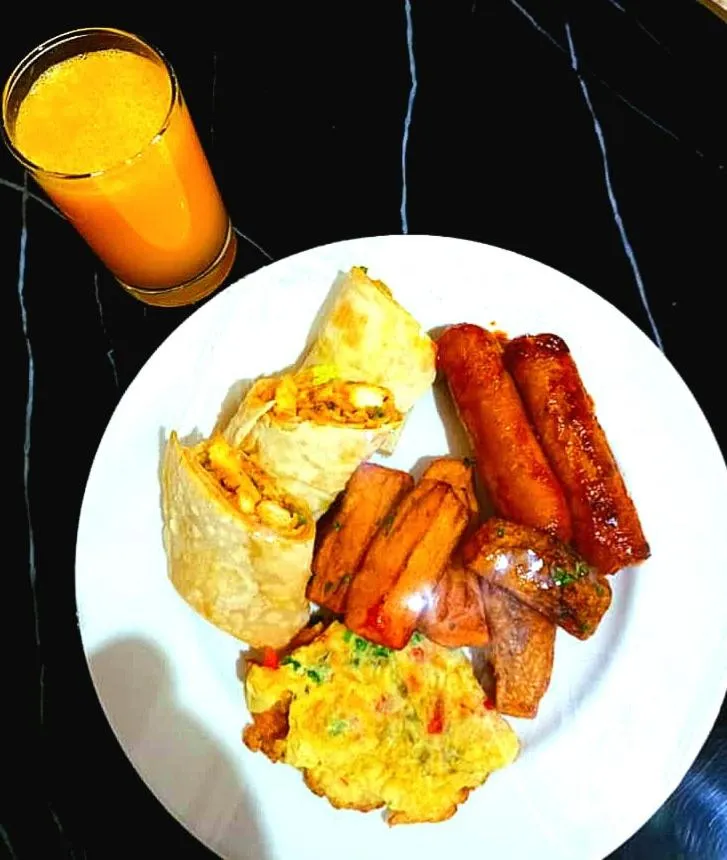 Frontiers Hotel & Conference Entebbe