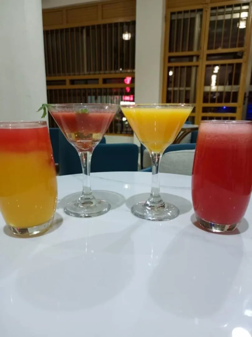 Frontiers Hotel & Conference Entebbe