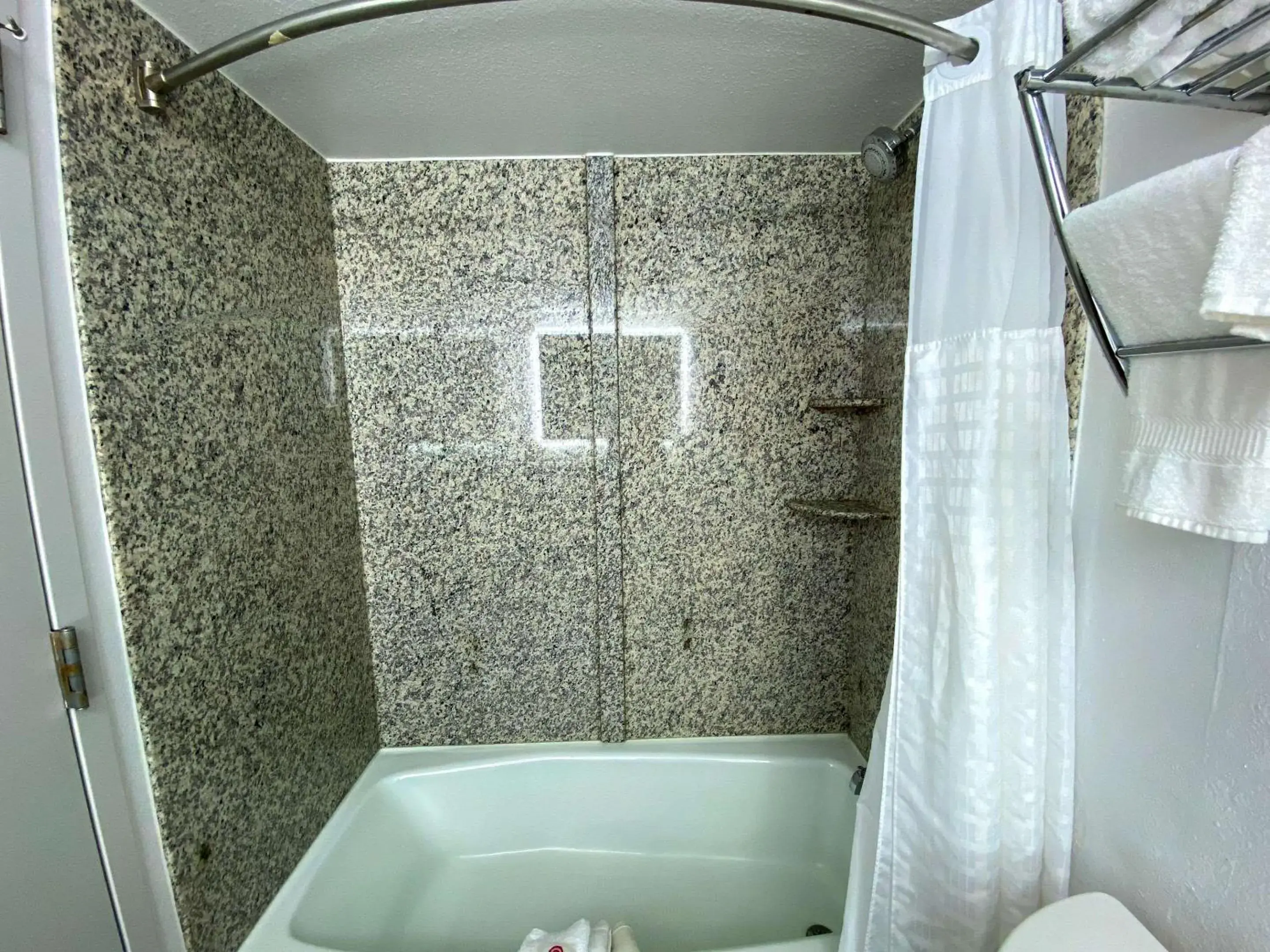 Bedroom in Comfort Inn Conover-Hickory Bedroom in Comfort Inn Conover-Hickory