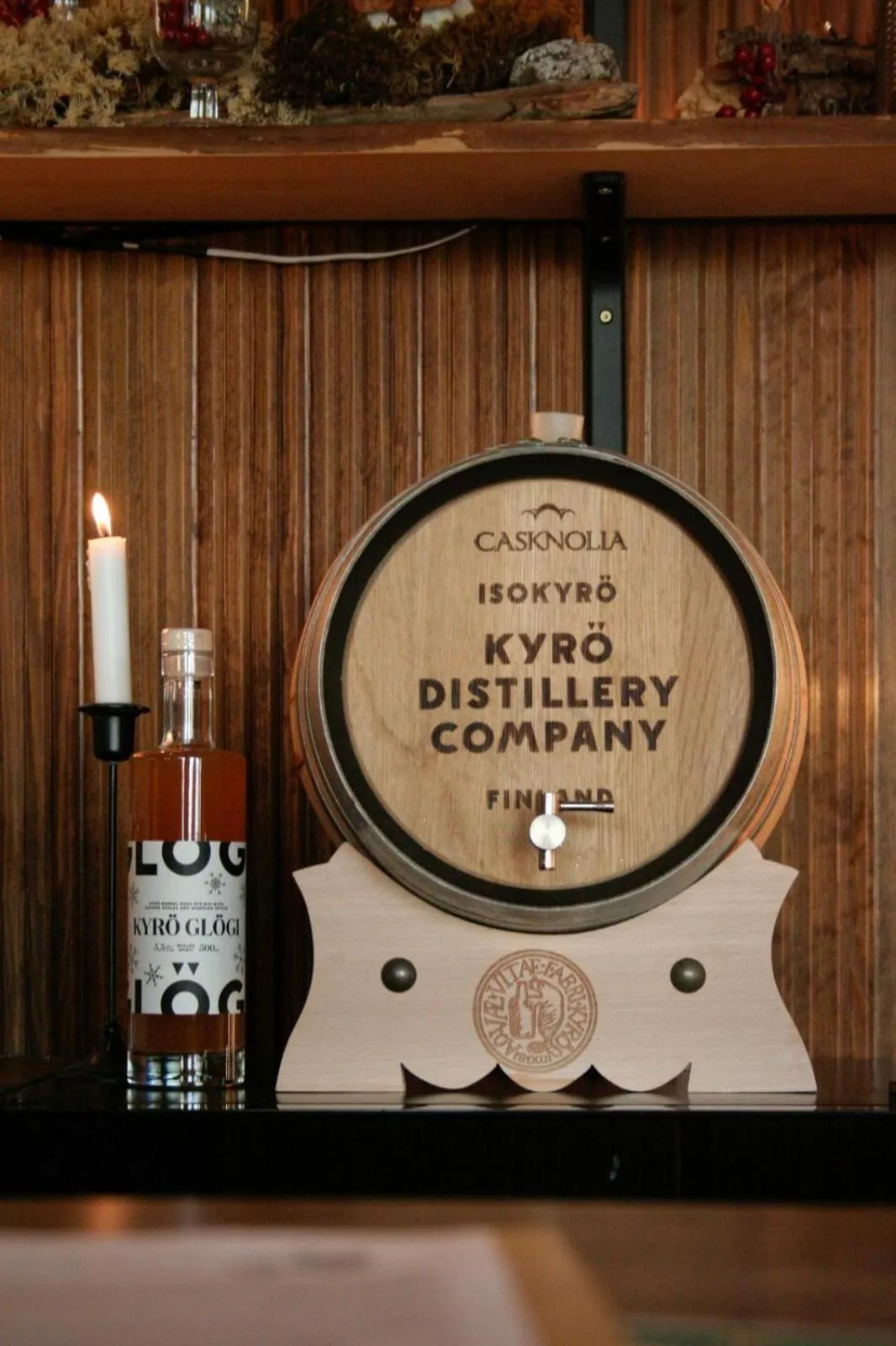 Haltia Lake Lodge nature boutique hotel & glamping