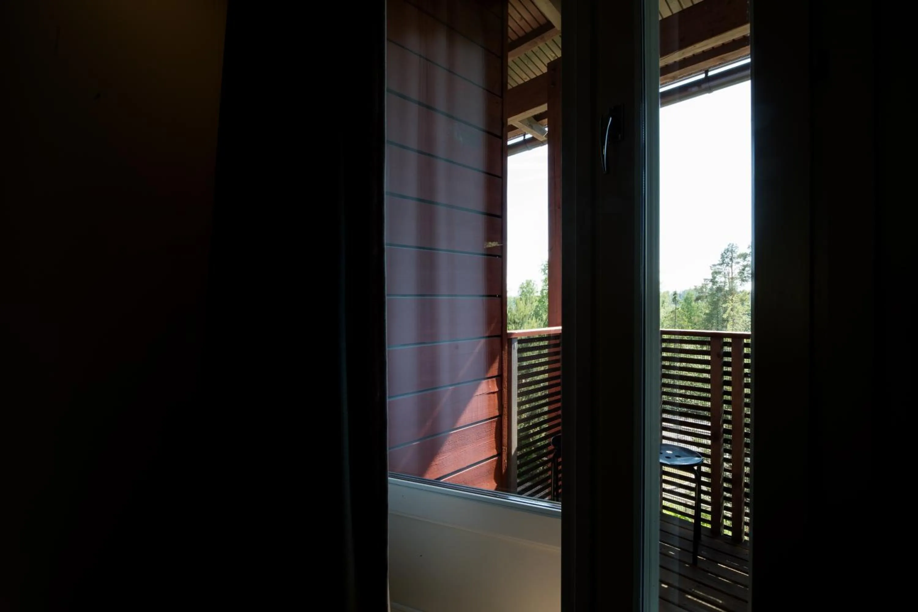 Haltia Lake Lodge nature boutique hotel & glamping