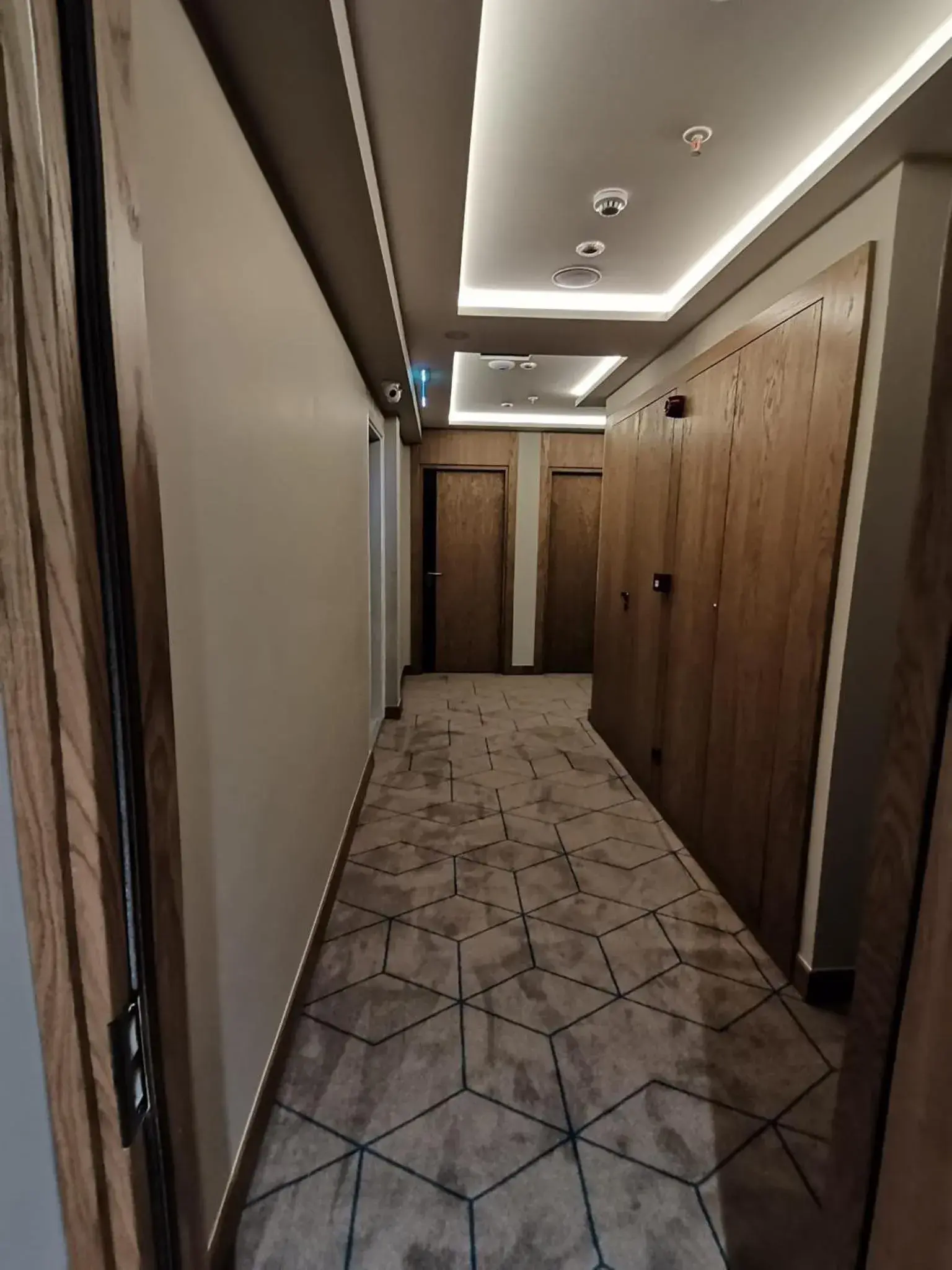 Property building in Endican Sultanahmet Hotel Property building in Endican Sultanahmet Hotel