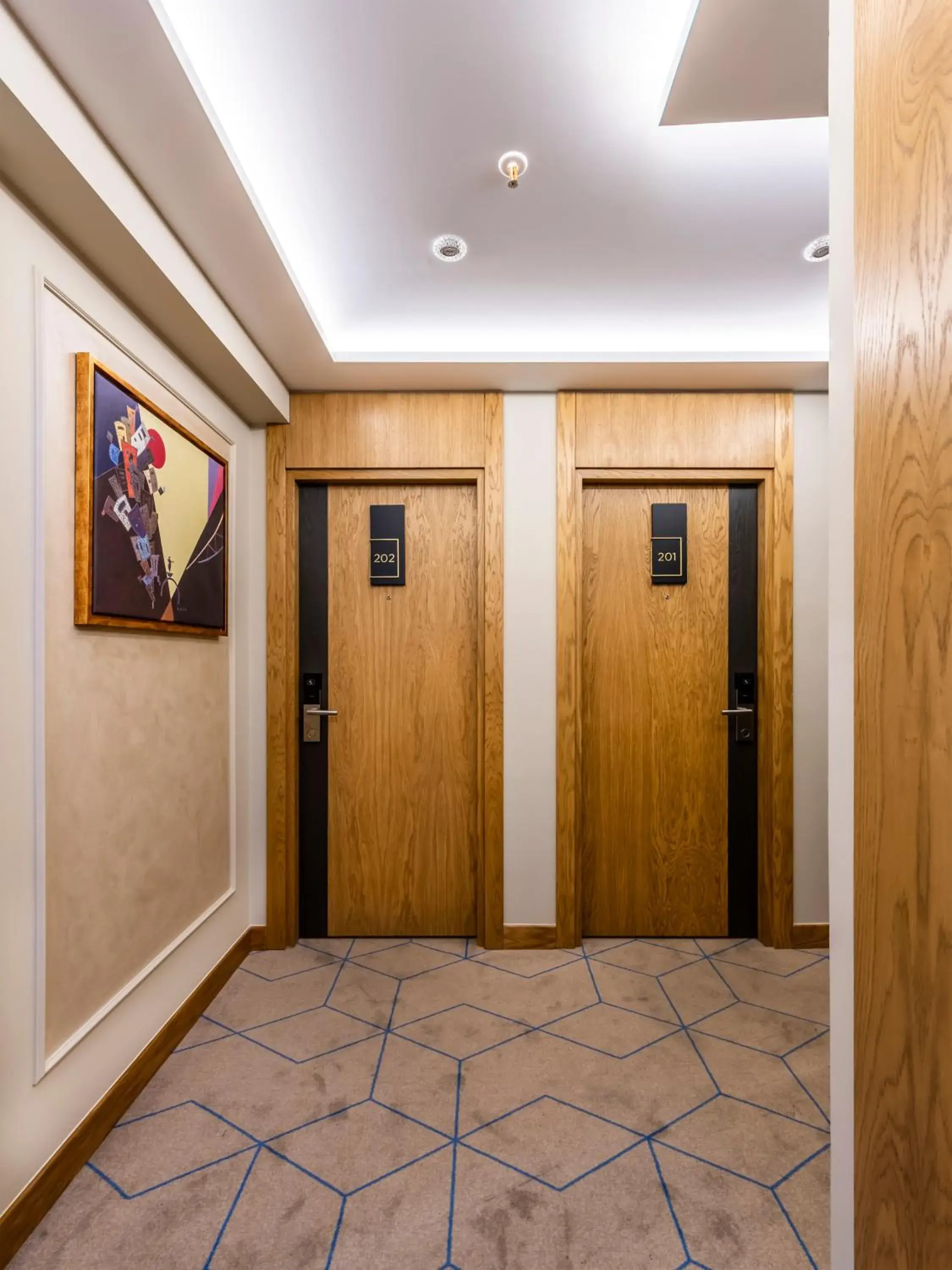 Property building in Endican Sultanahmet Hotel Property building in Endican Sultanahmet Hotel