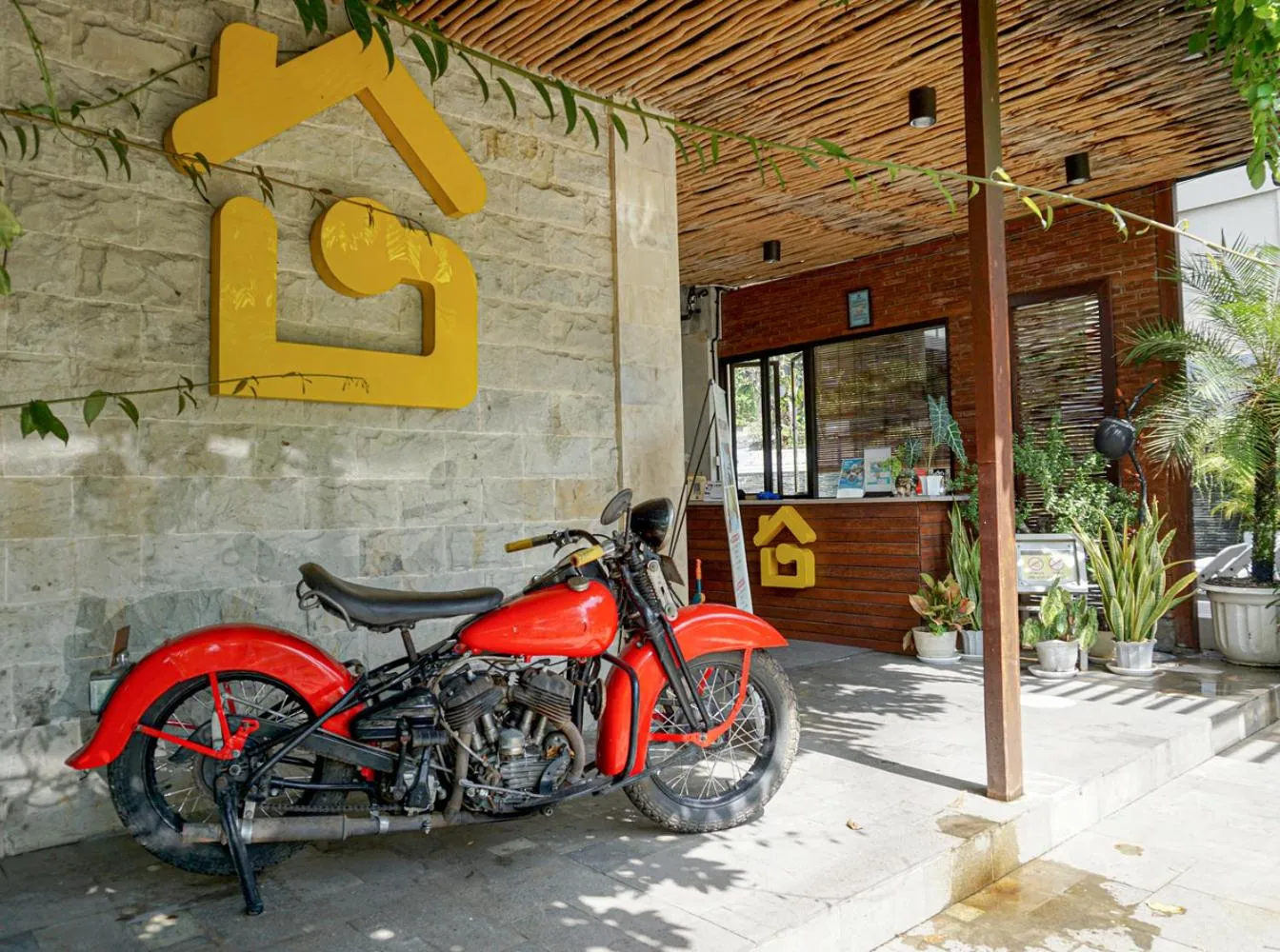 Other in Graha Socio Hotel Nusa Dua Bali