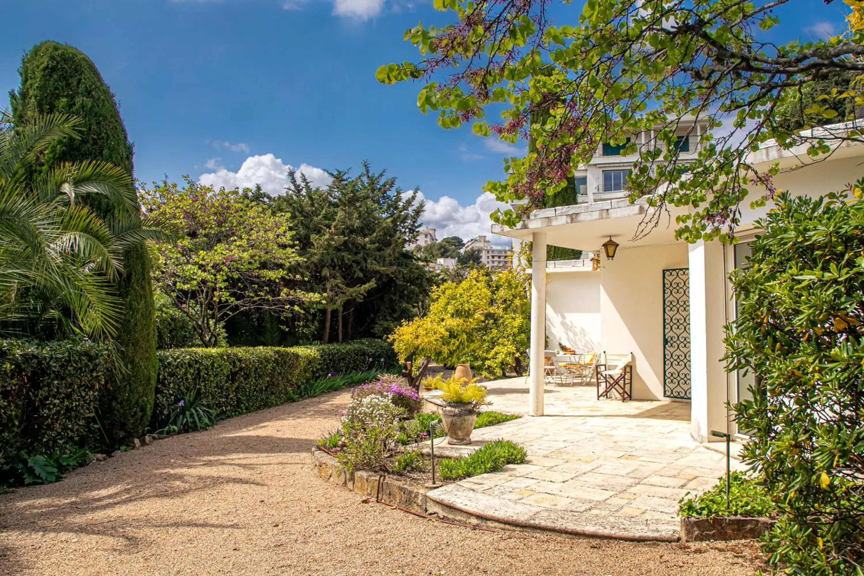 Villa Matha
