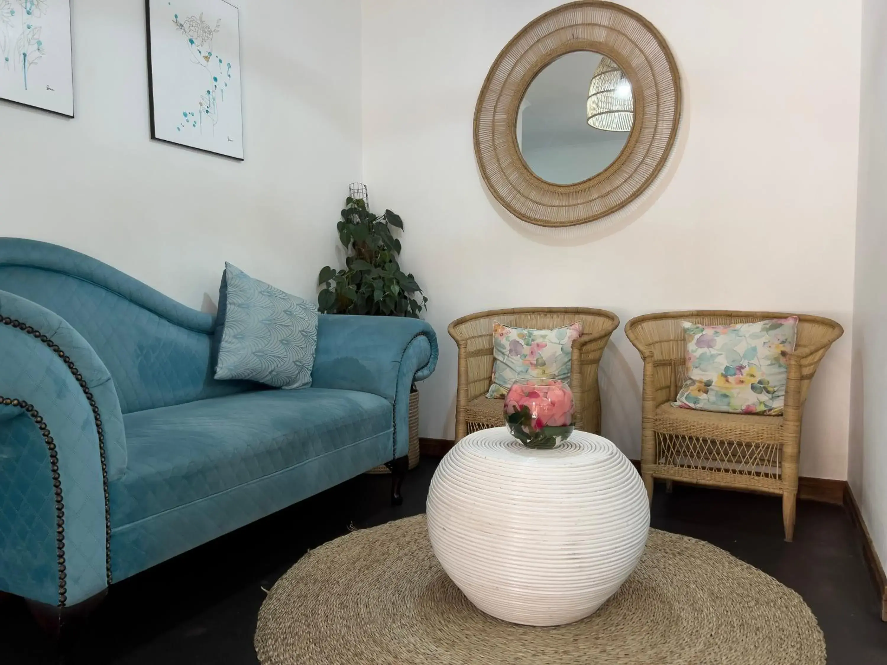 Spa and wellness centre/facilities in Alveston Manor Boutique Hotel & Spa Spa and wellness centre/facilities in Alveston Manor Boutique Hotel & Spa