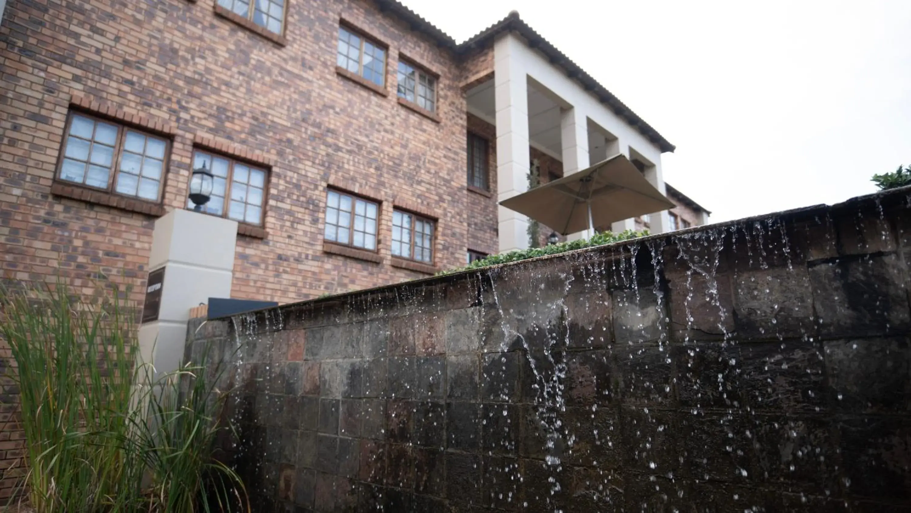 Property building in Alveston Manor Boutique Hotel & Spa Property building in Alveston Manor Boutique Hotel & Spa