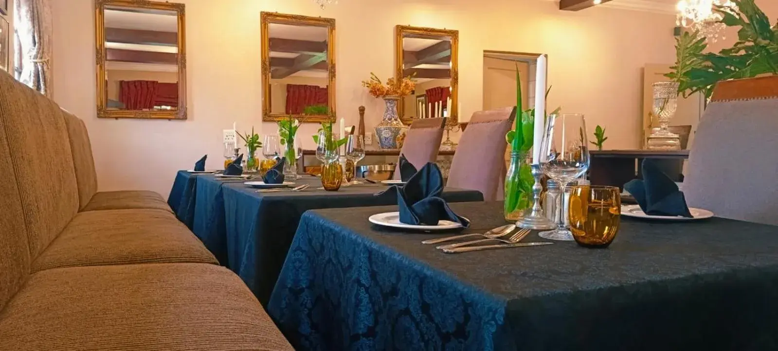 Restaurant/places to eat in Alveston Manor Boutique Hotel & Spa Restaurant/places to eat in Alveston Manor Boutique Hotel & Spa