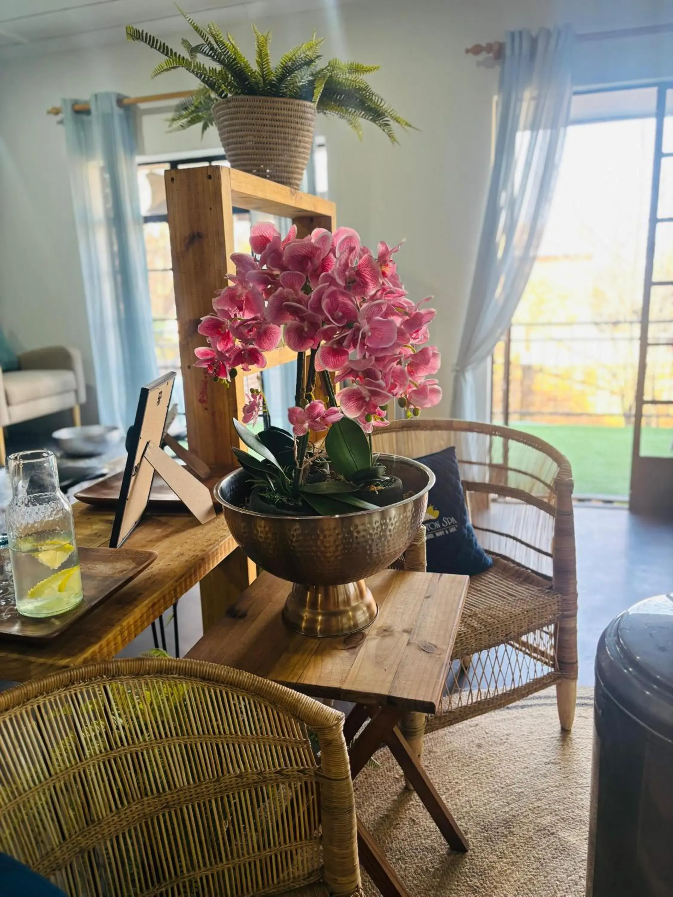 Spa and wellness centre/facilities in Alveston Manor Boutique Hotel & Spa Spa and wellness centre/facilities in Alveston Manor Boutique Hotel & Spa