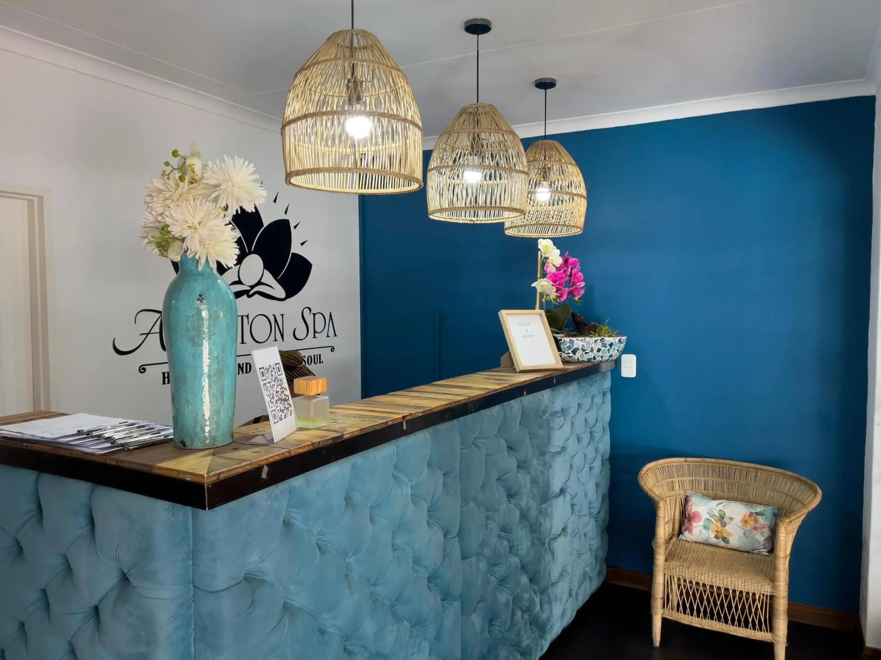 Spa and wellness centre/facilities in Alveston Manor Boutique Hotel & Spa Spa and wellness centre/facilities in Alveston Manor Boutique Hotel & Spa