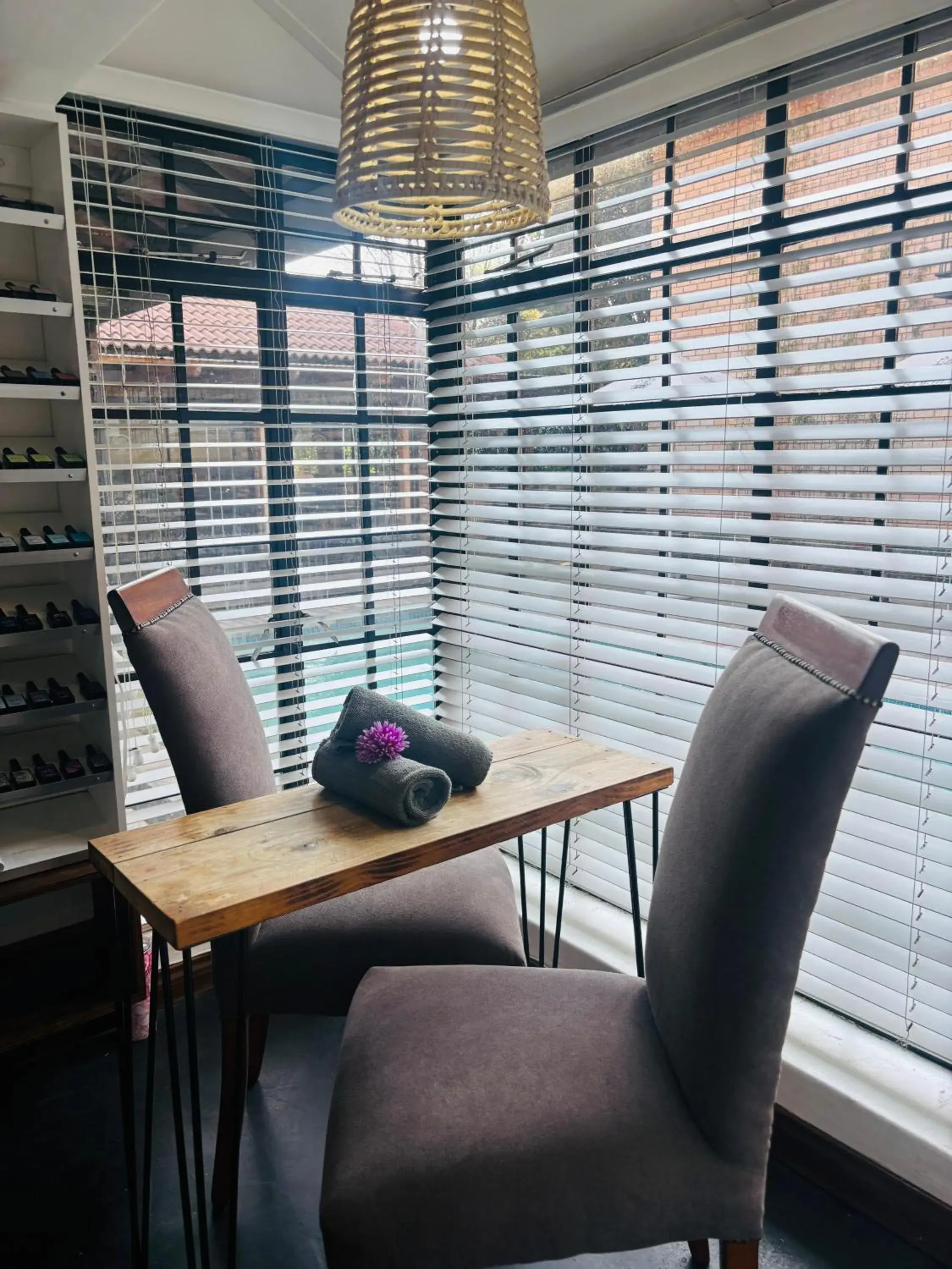 Spa and wellness centre/facilities in Alveston Manor Boutique Hotel & Spa Spa and wellness centre/facilities in Alveston Manor Boutique Hotel & Spa