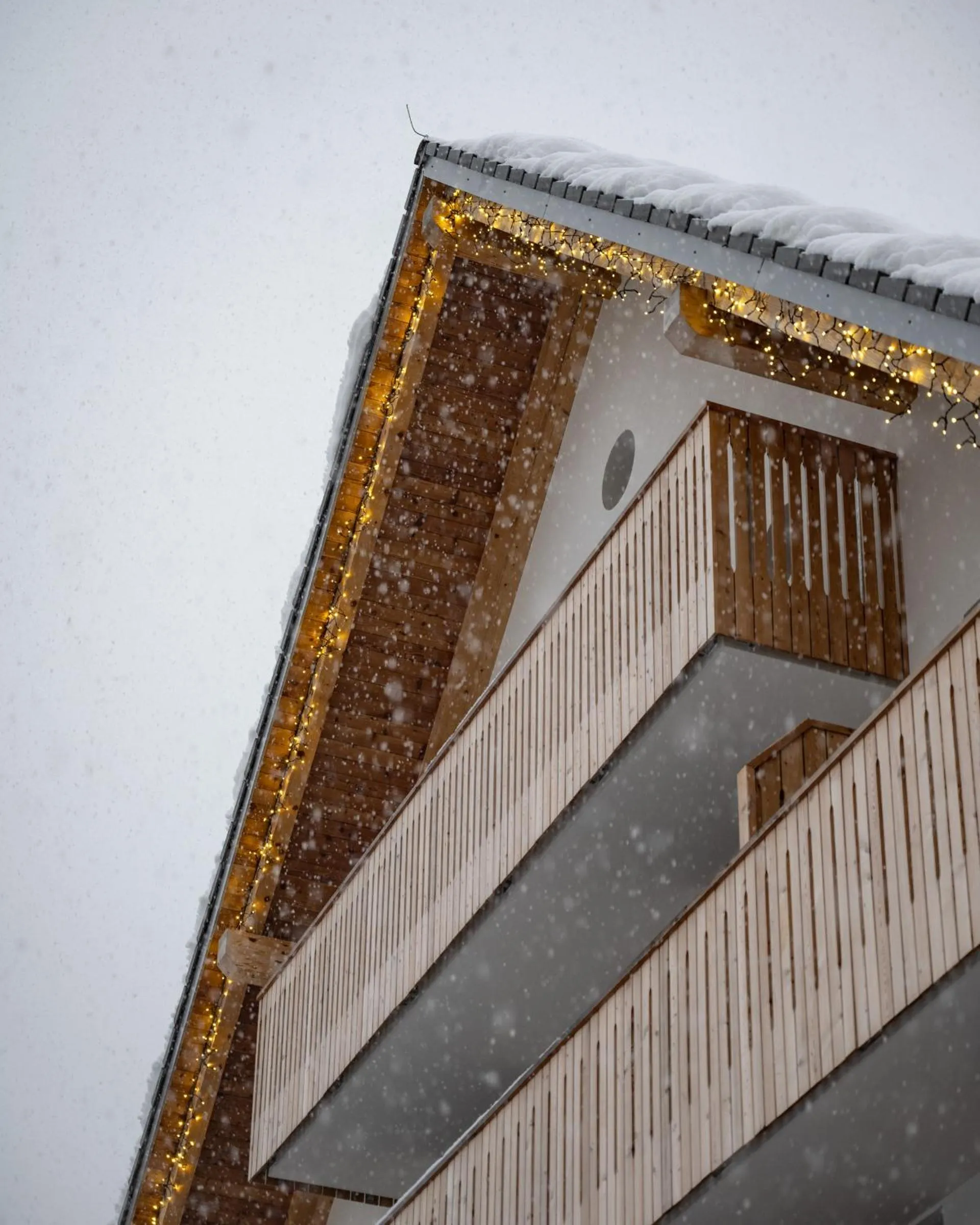 Property building in Triangel Boutique Hotel