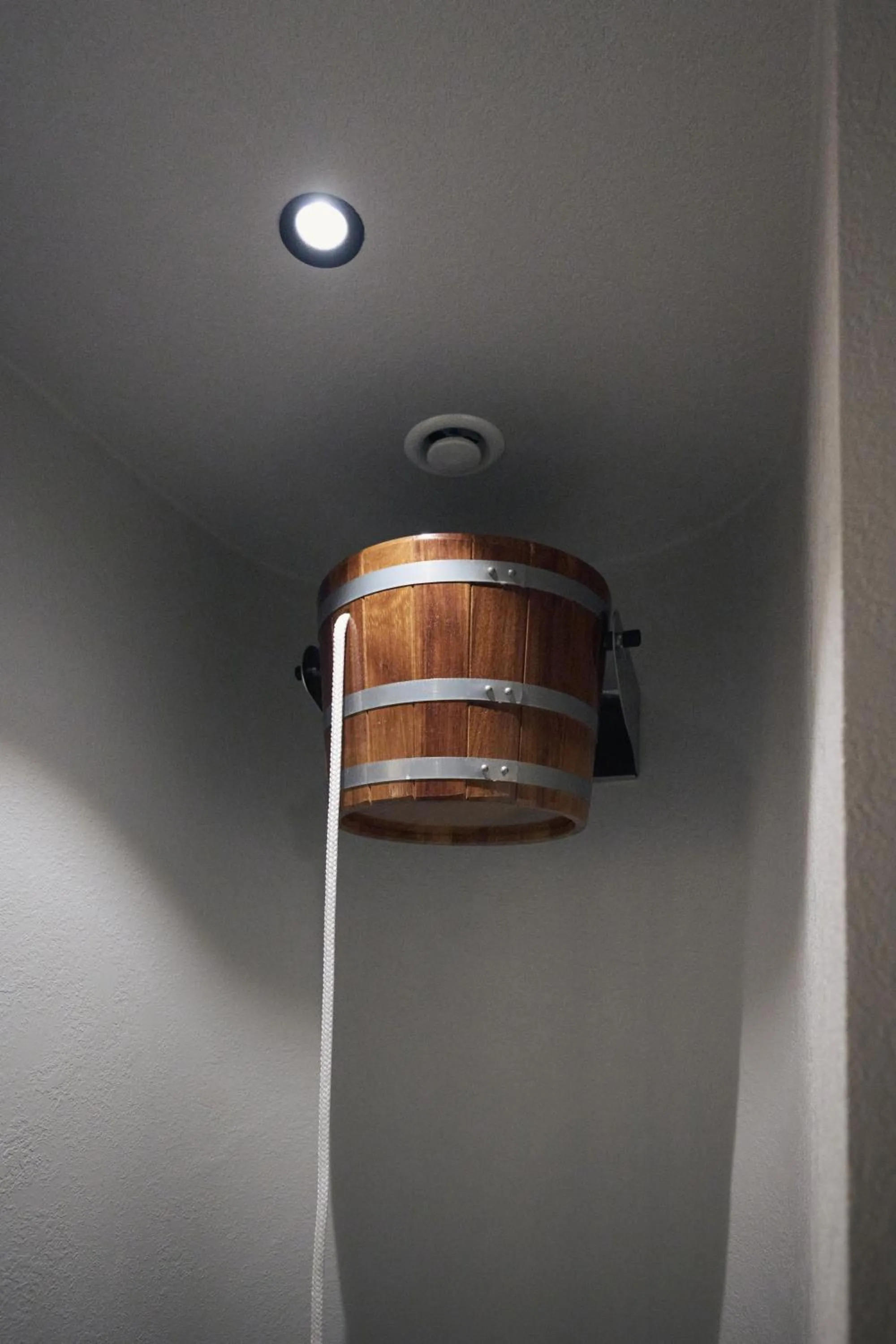 Spa and wellness centre/facilities in Triangel Boutique Hotel