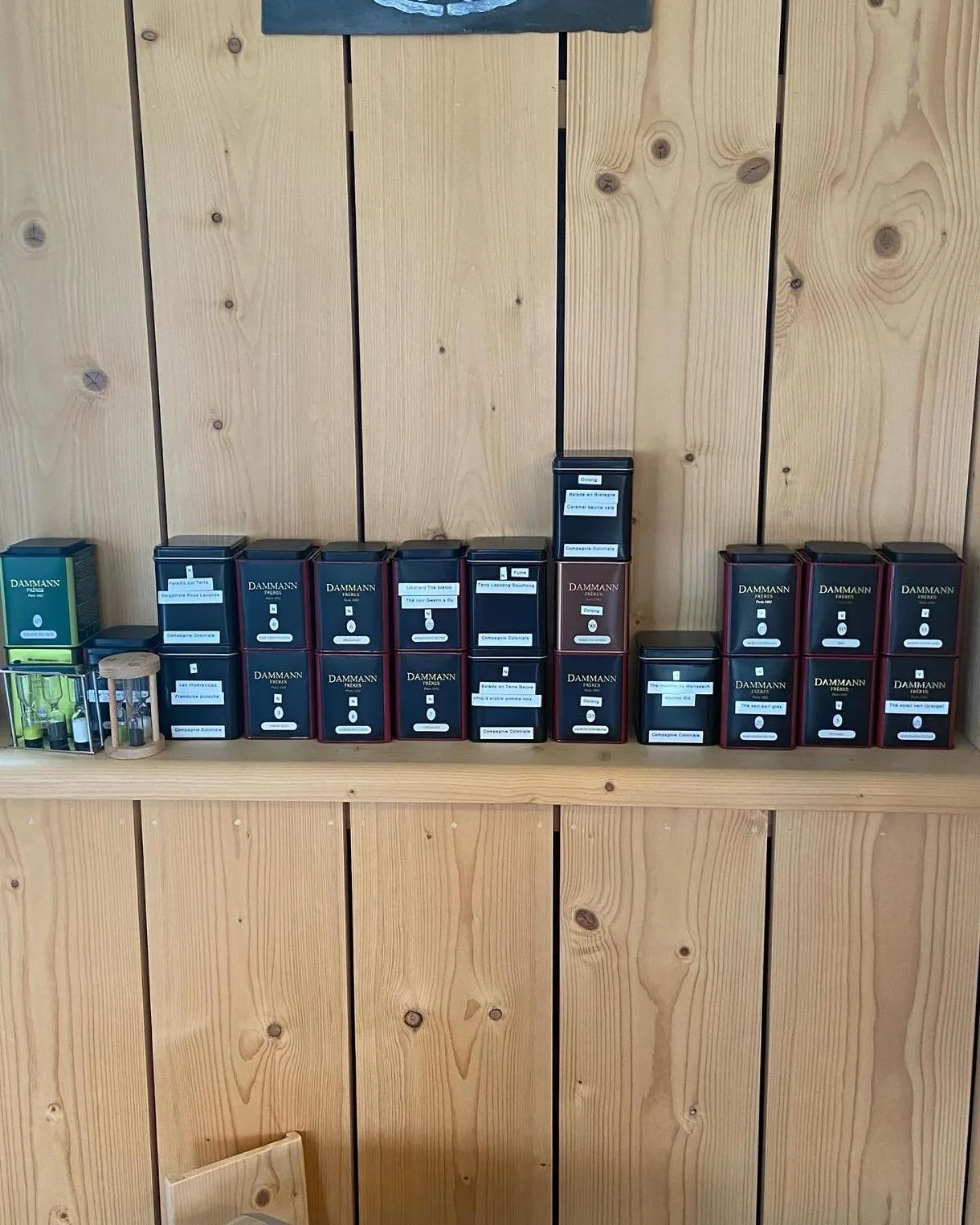 Breakfast in L’ARDOISIÈRE, maison d’hôtes et d’amis