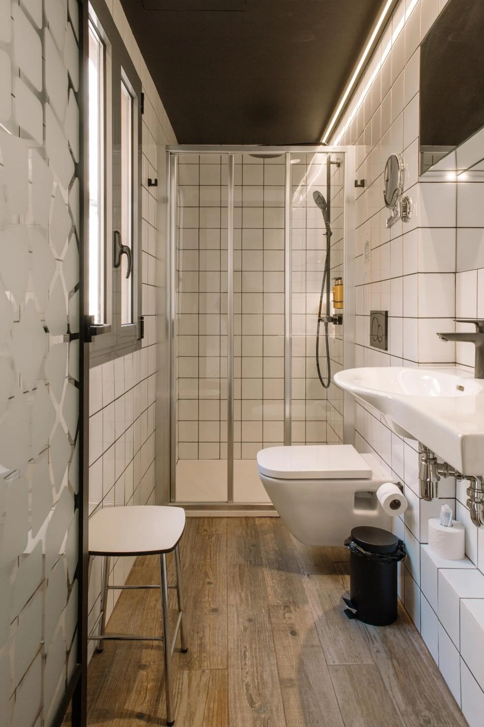 Bathroom in Pou