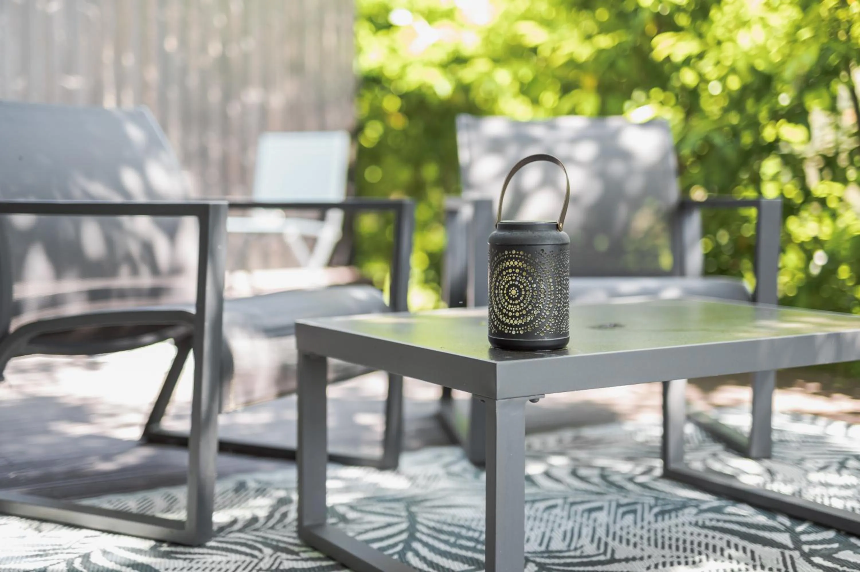 LA RÉSERVE DE L'AUBE - Hébergements insolites Luxe et Design