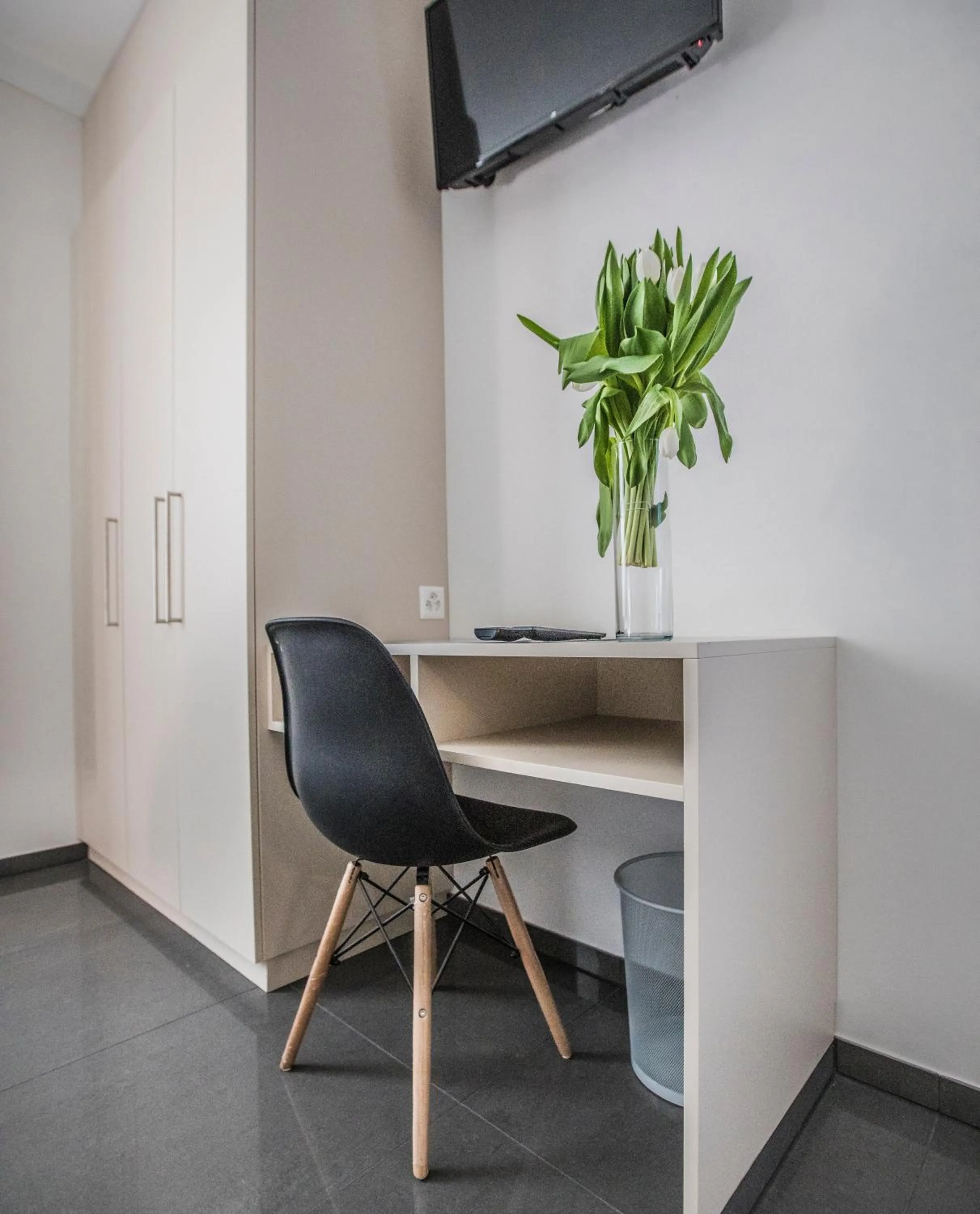 TV and multimedia in Hotel Kernhof Self Check-In