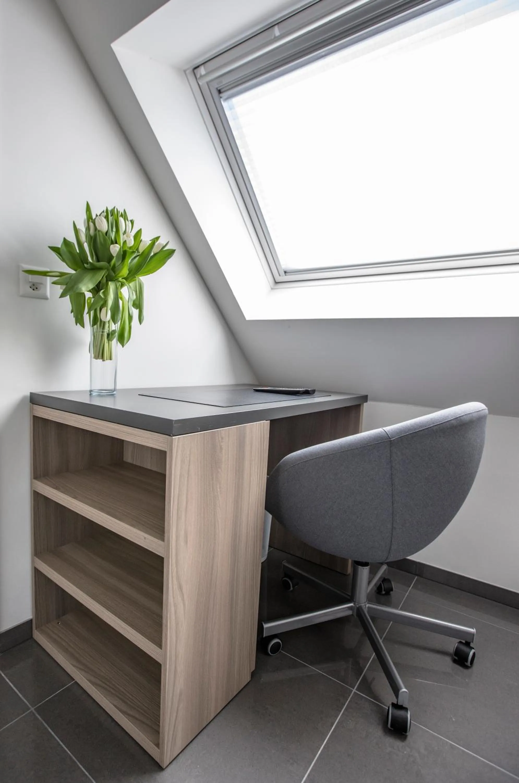 Self Check-In Hotel Kernhof Langstrasse