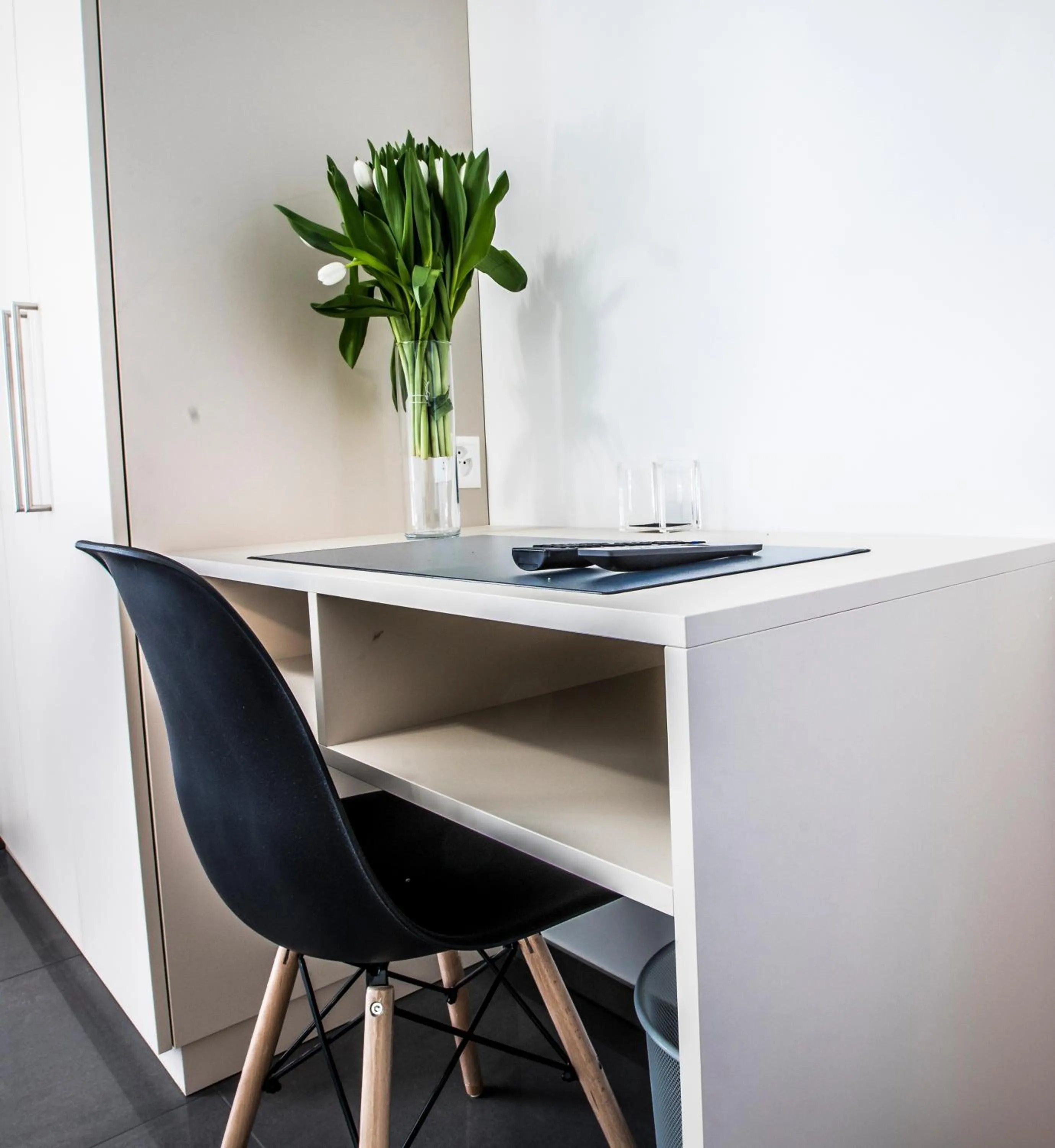 Self Check-In Hotel Kernhof Langstrasse