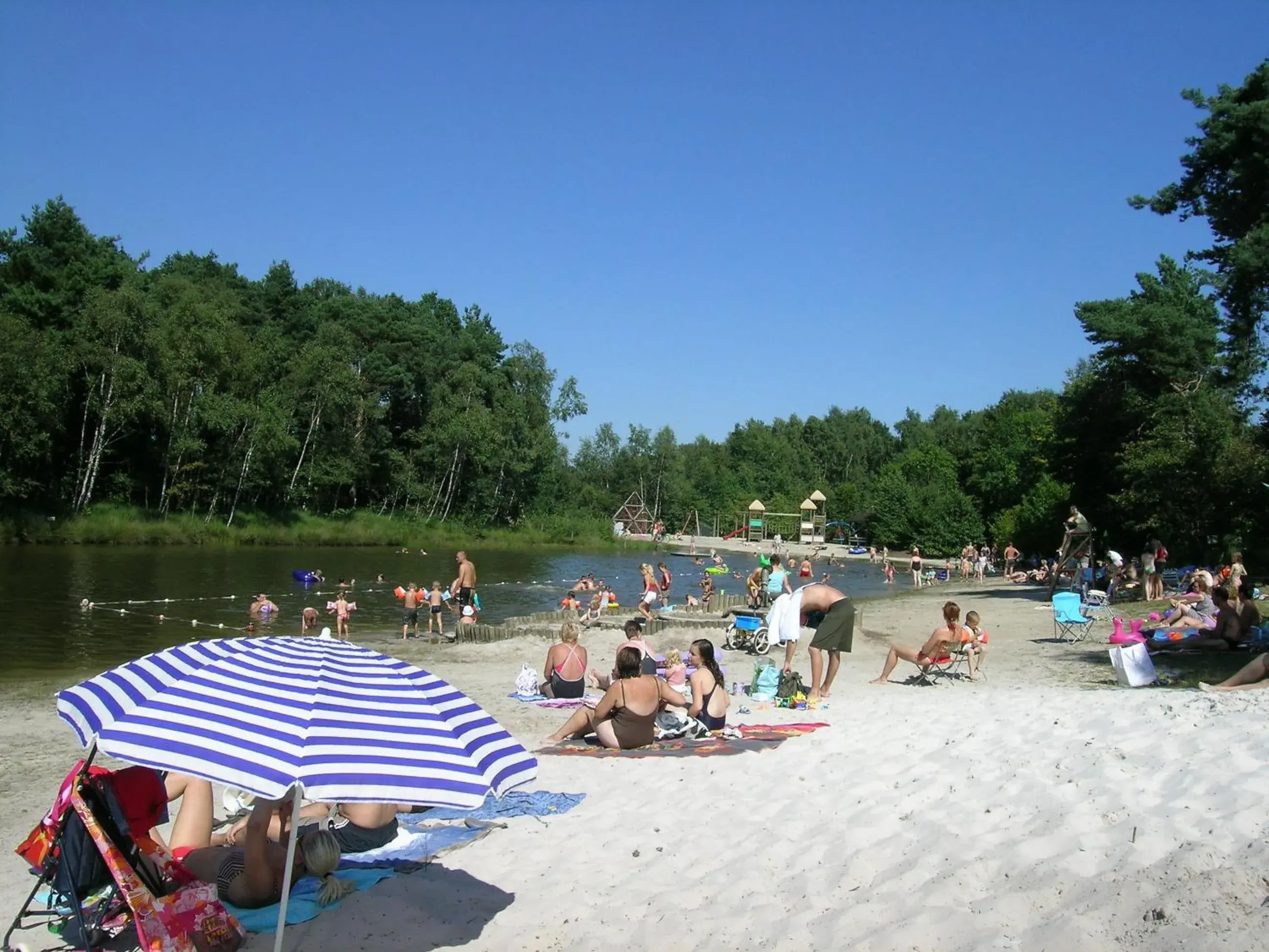Camping Baalse Hei Camping Baalse Hei