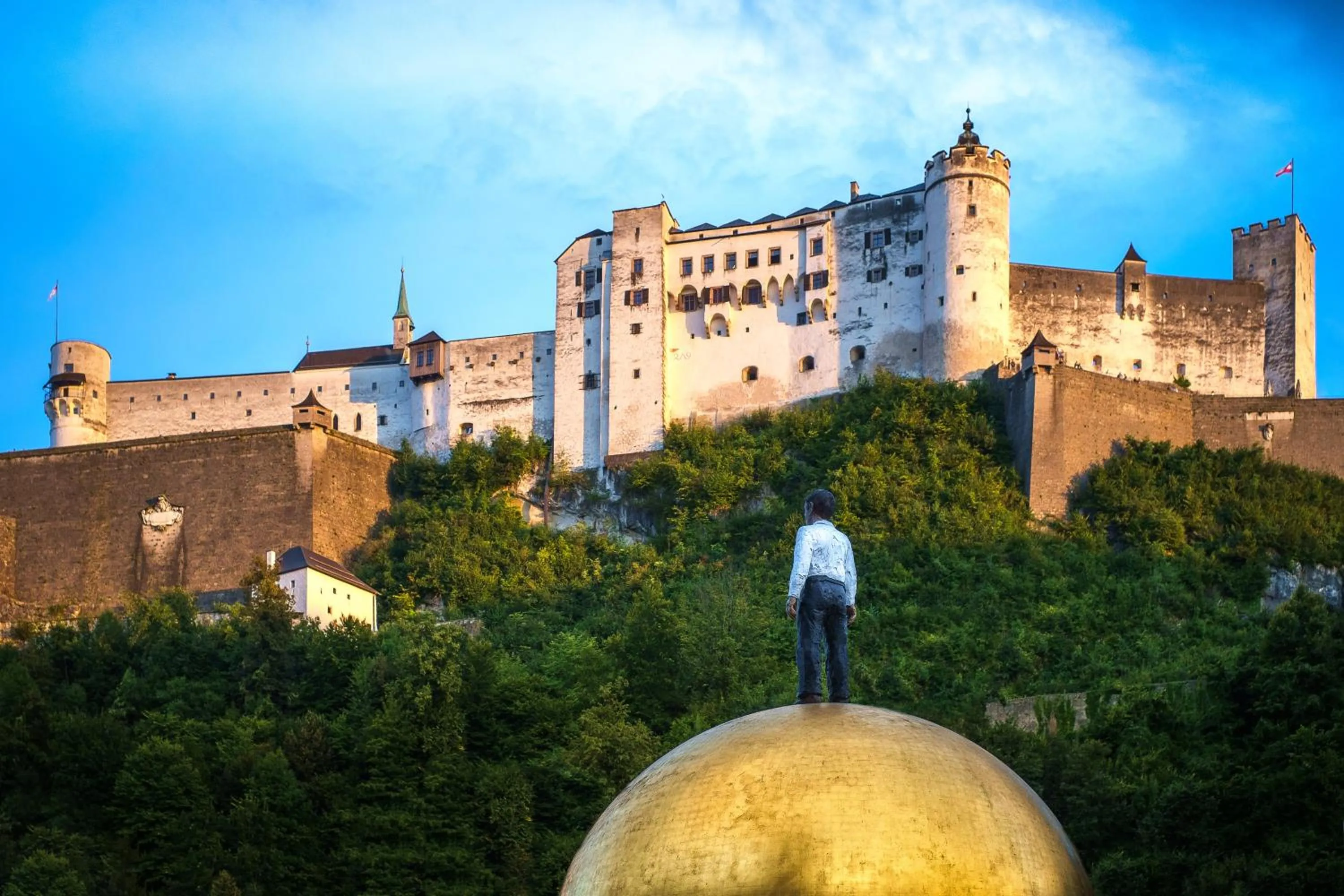 Hotel Vogelweiderhof