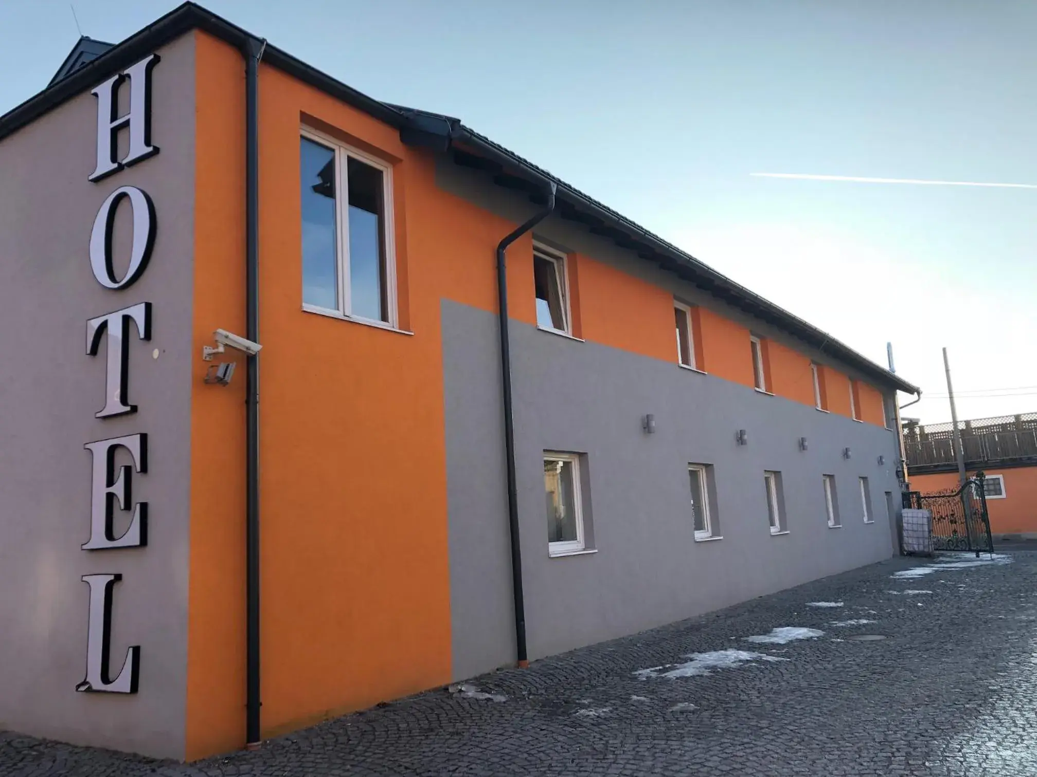 Facade/entrance, Property Building in Hotel Vogelweiderhof